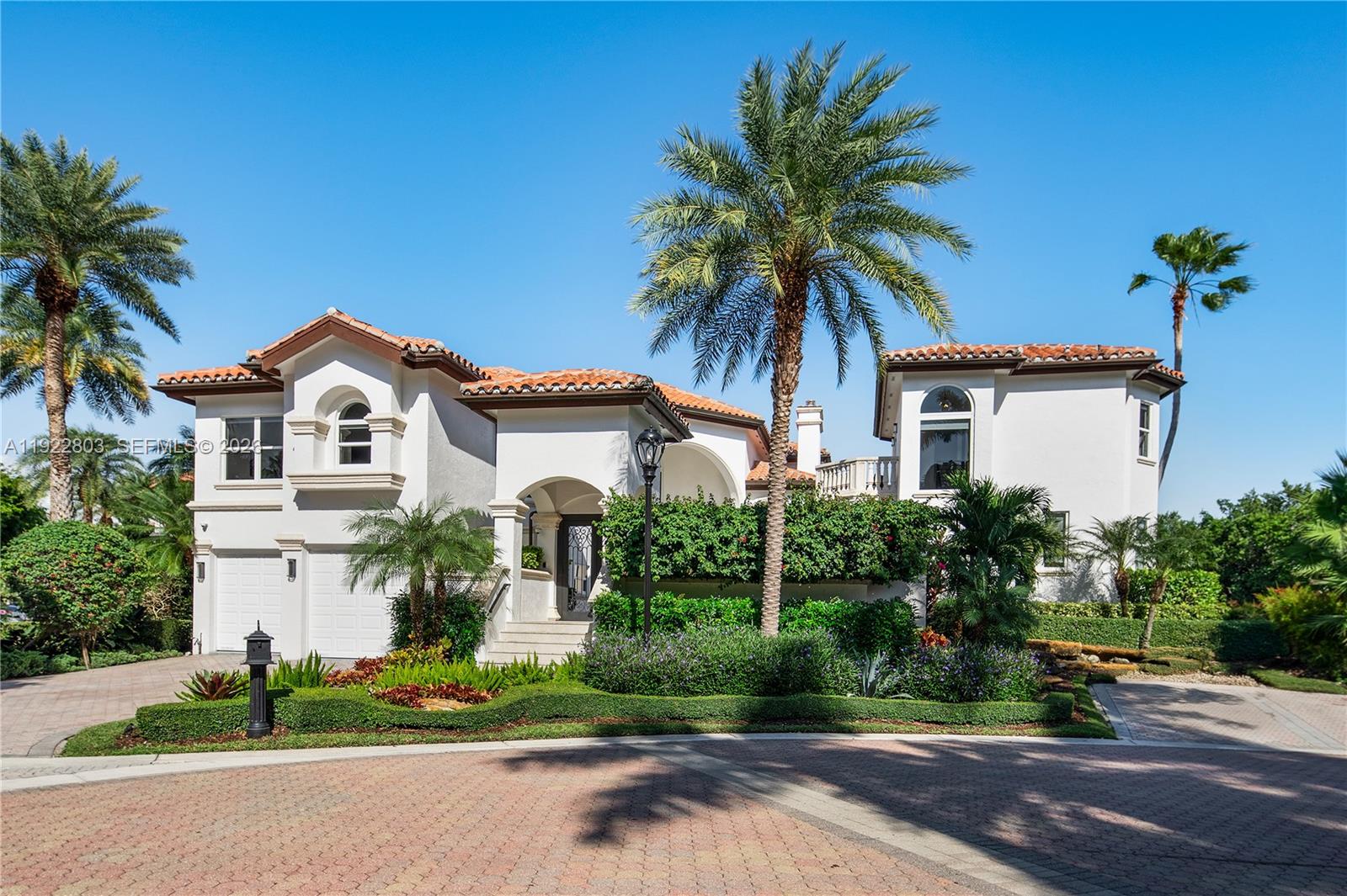 13693 Deering Bay Dr, Coral Gables FL 33158