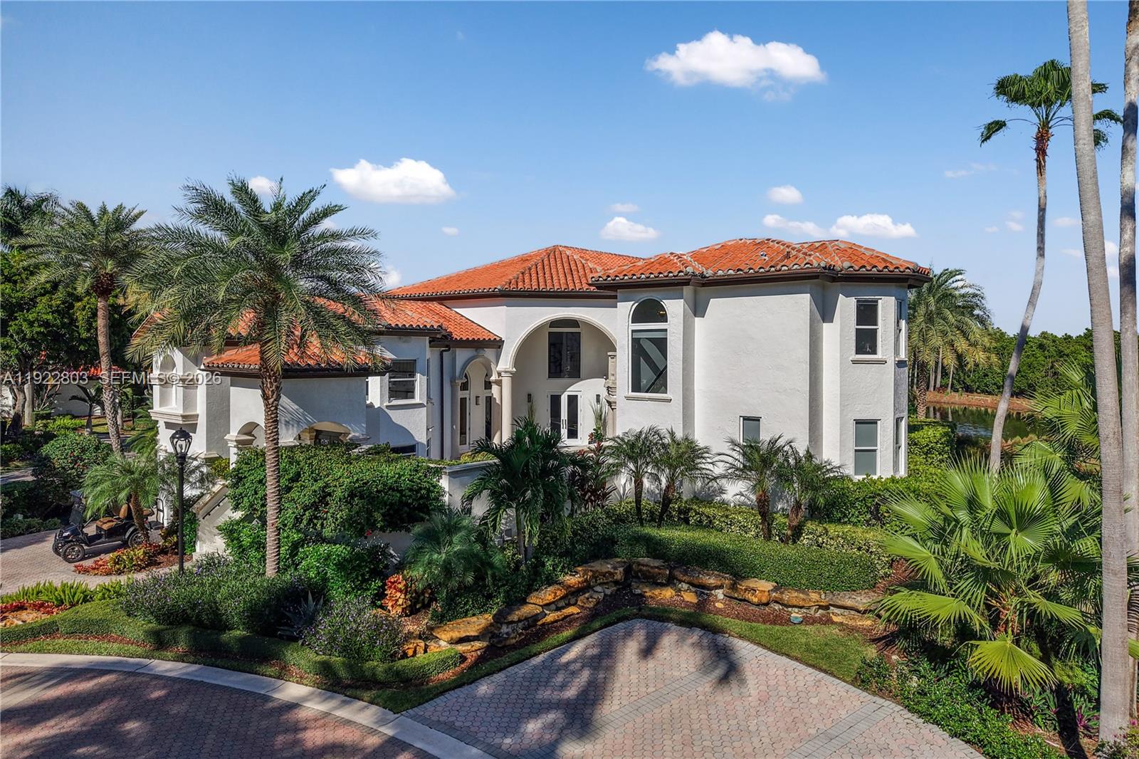 13693 Deering Bay Dr, Coral Gables FL 33158
