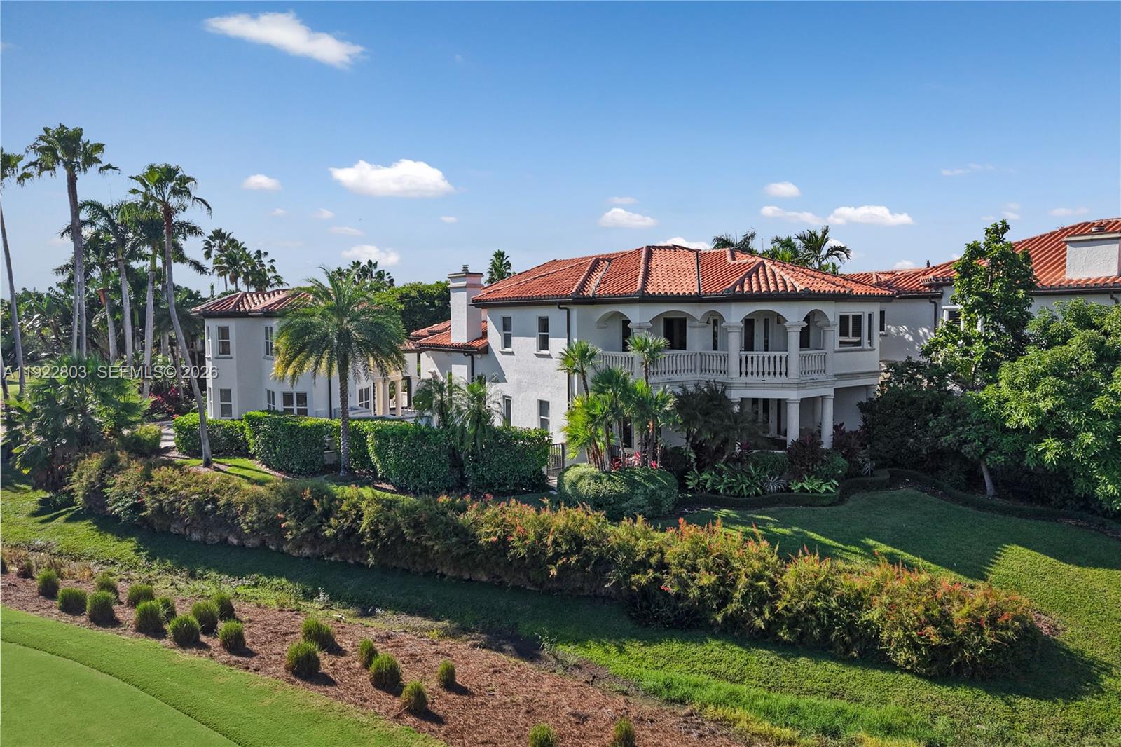 13693 Deering Bay Dr, Coral Gables FL 33158