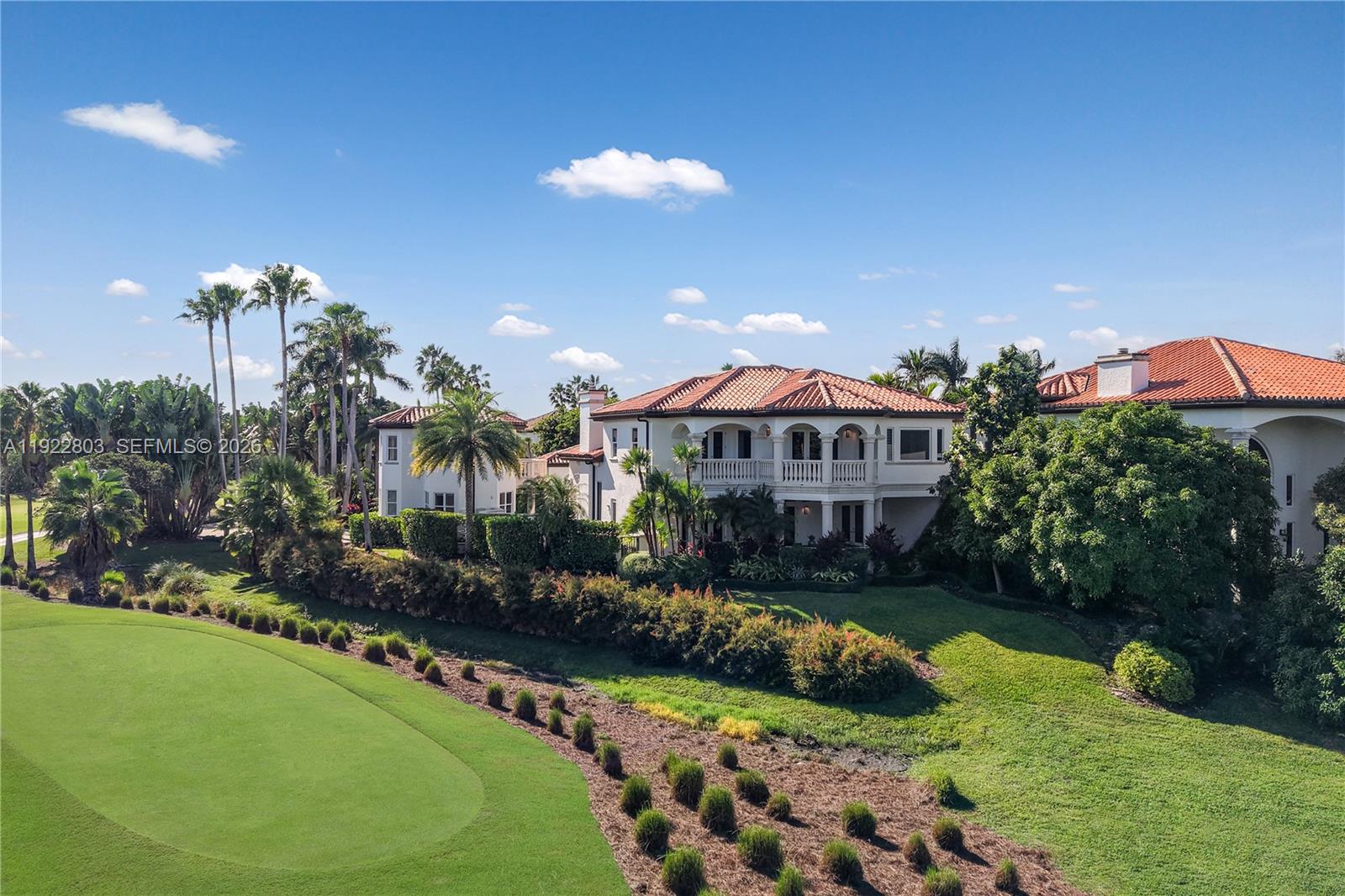 13693 Deering Bay Dr, Coral Gables FL 33158