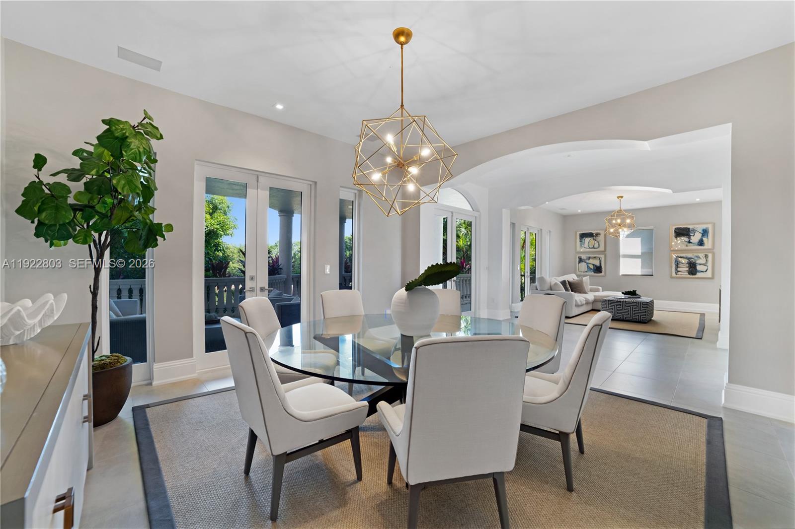 13693 Deering Bay Dr, Coral Gables FL 33158