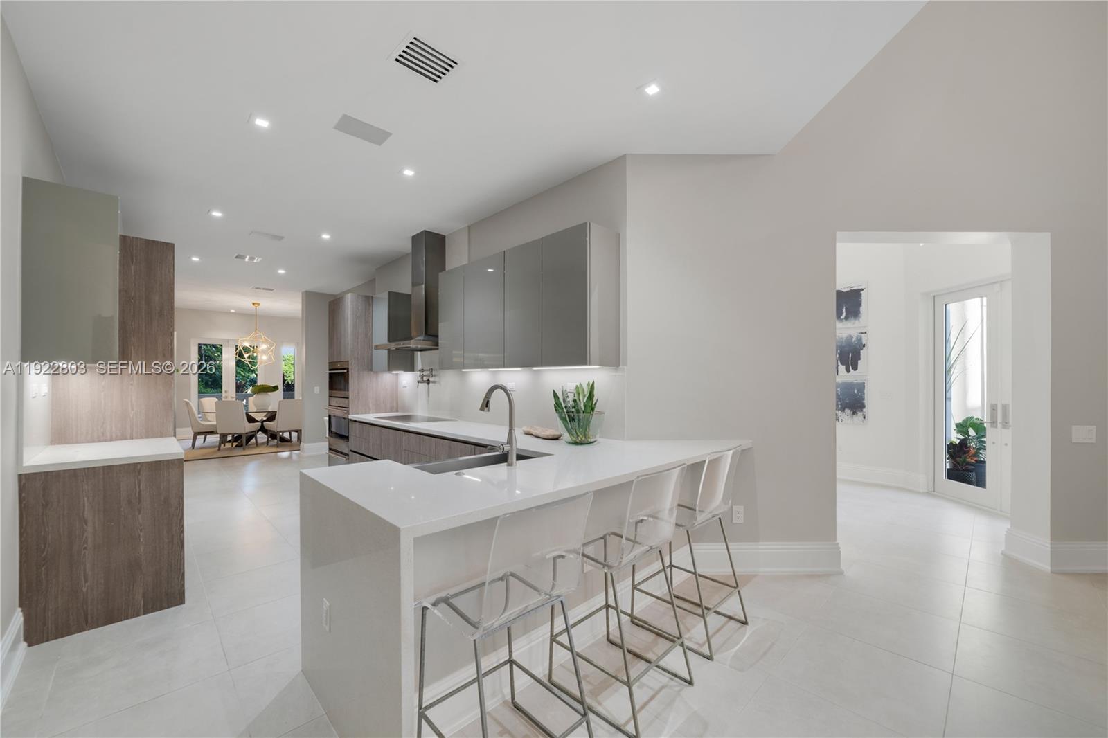 13693 Deering Bay Dr, Coral Gables FL 33158