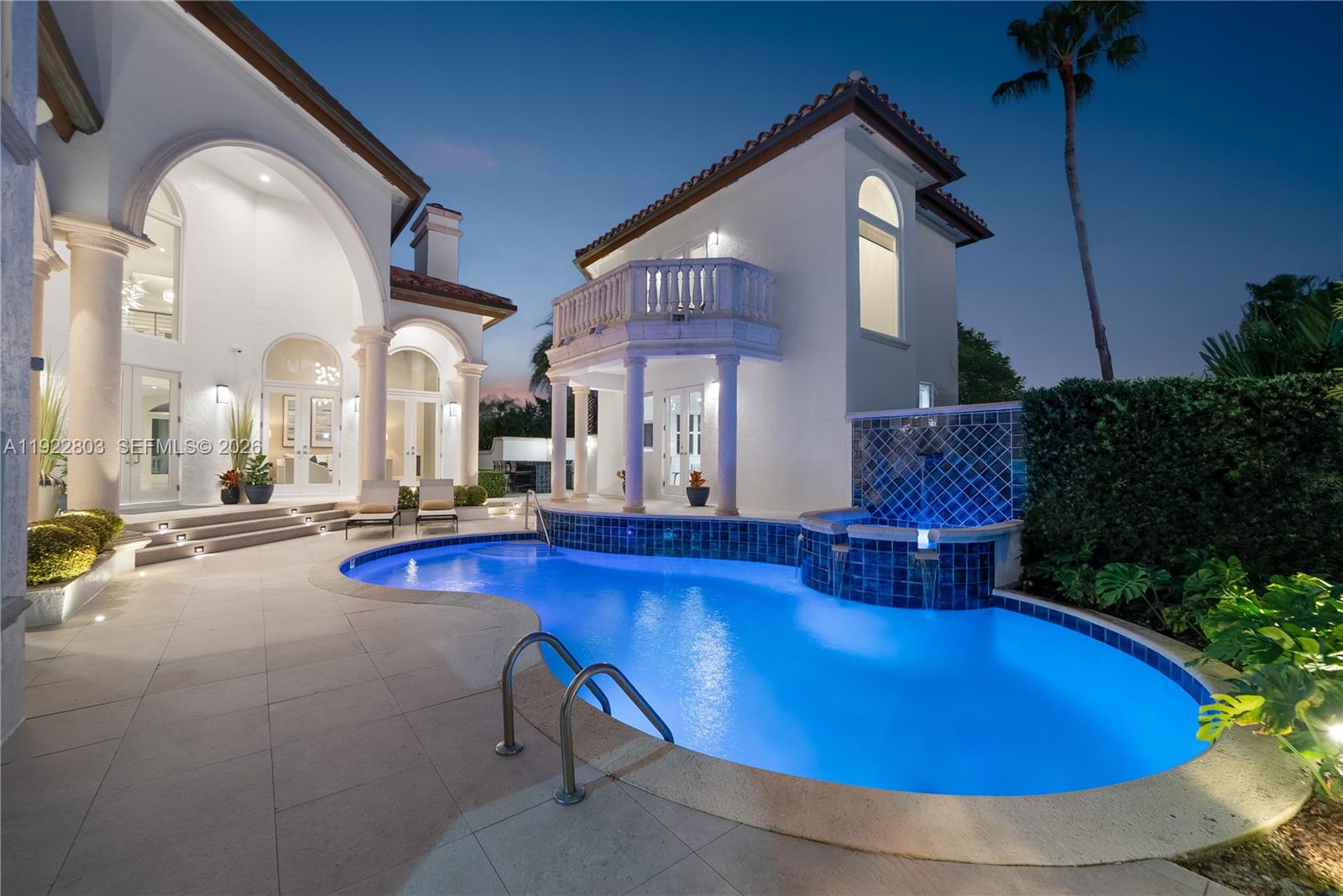 13693 Deering Bay Dr, Coral Gables FL 33158