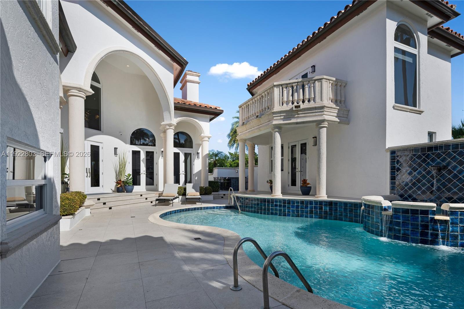 13693 Deering Bay Dr, Coral Gables FL 33158