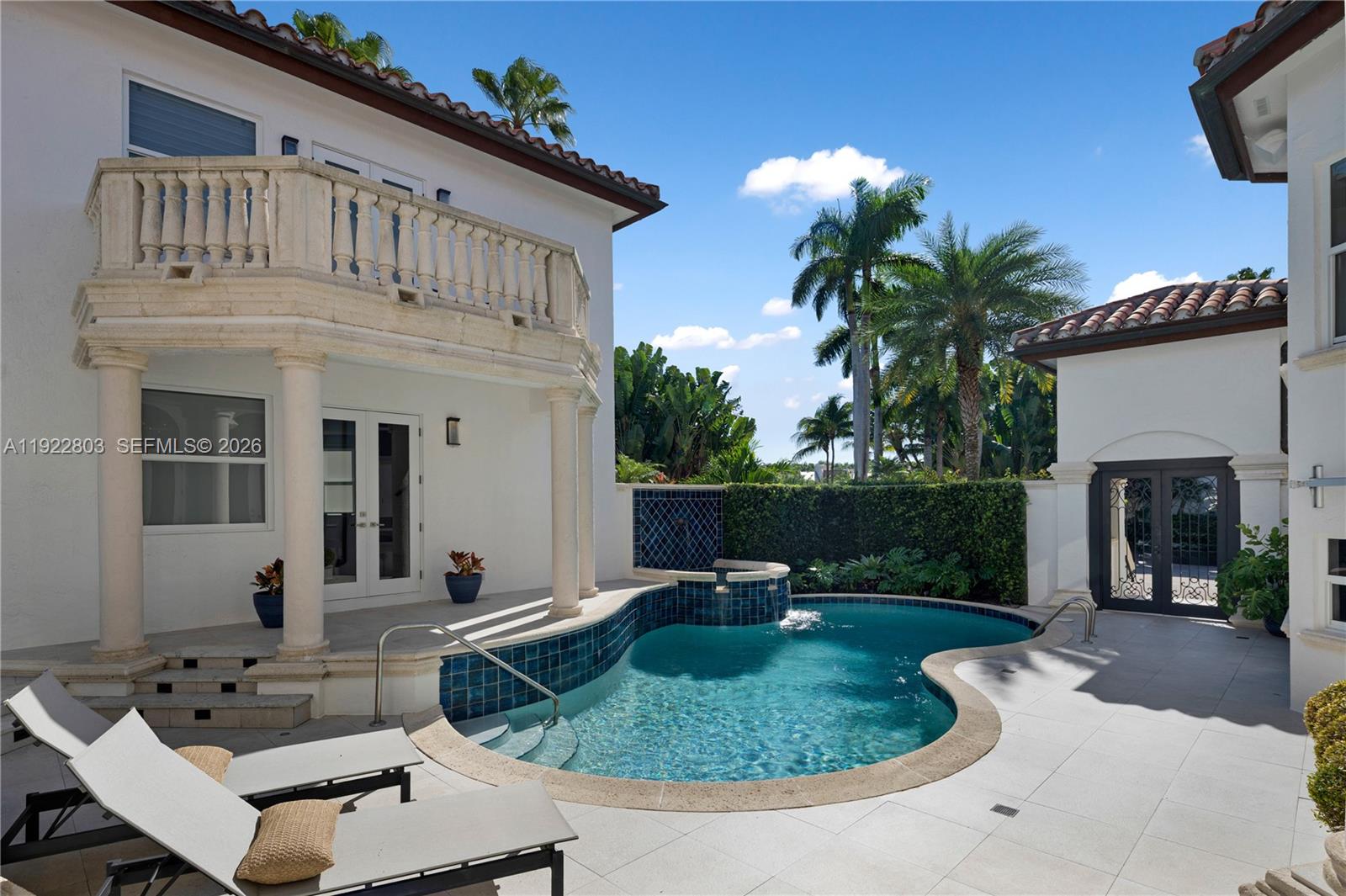 13693 Deering Bay Dr, Coral Gables FL 33158