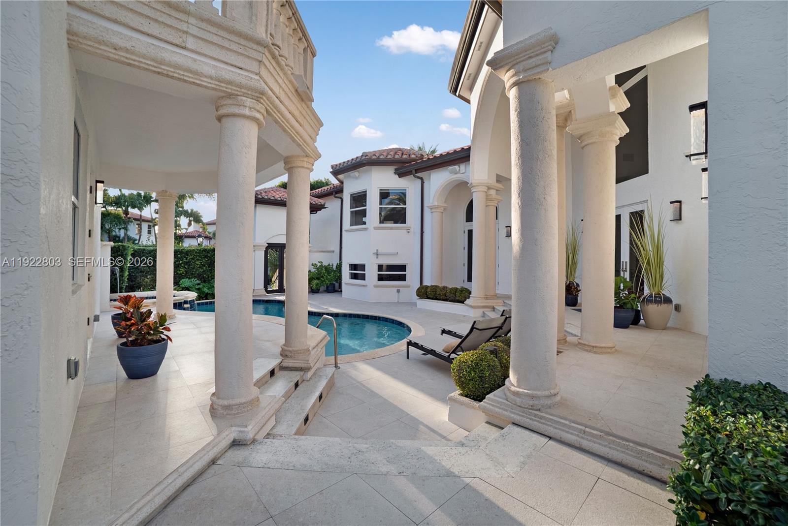 13693 Deering Bay Dr, Coral Gables FL 33158