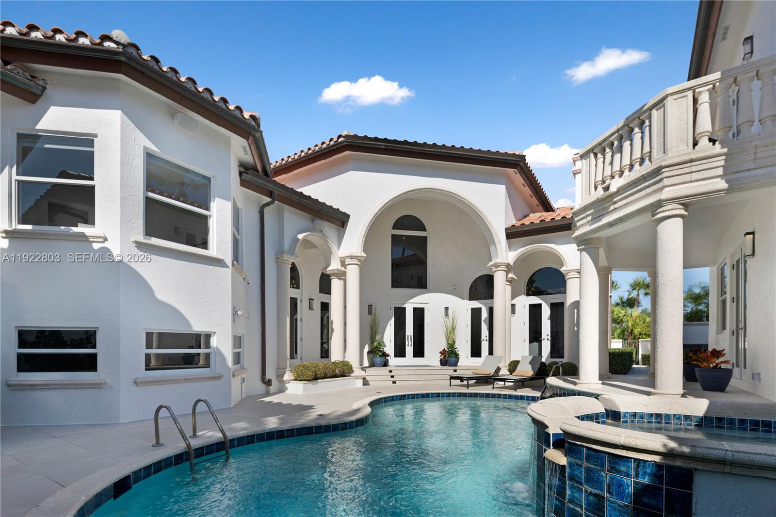 13693 Deering Bay Dr, Coral Gables FL 33158