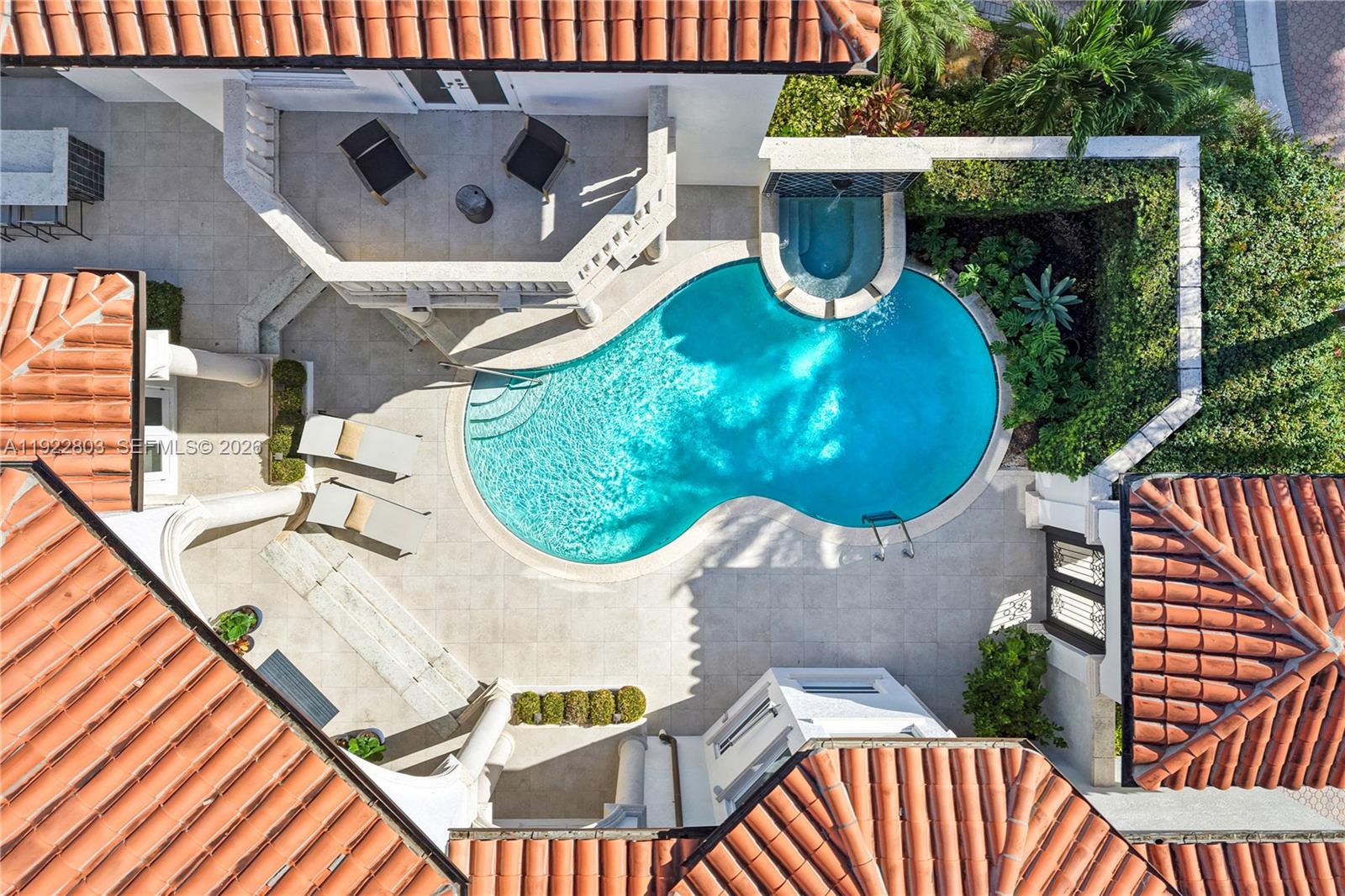 13693 Deering Bay Dr, Coral Gables FL 33158