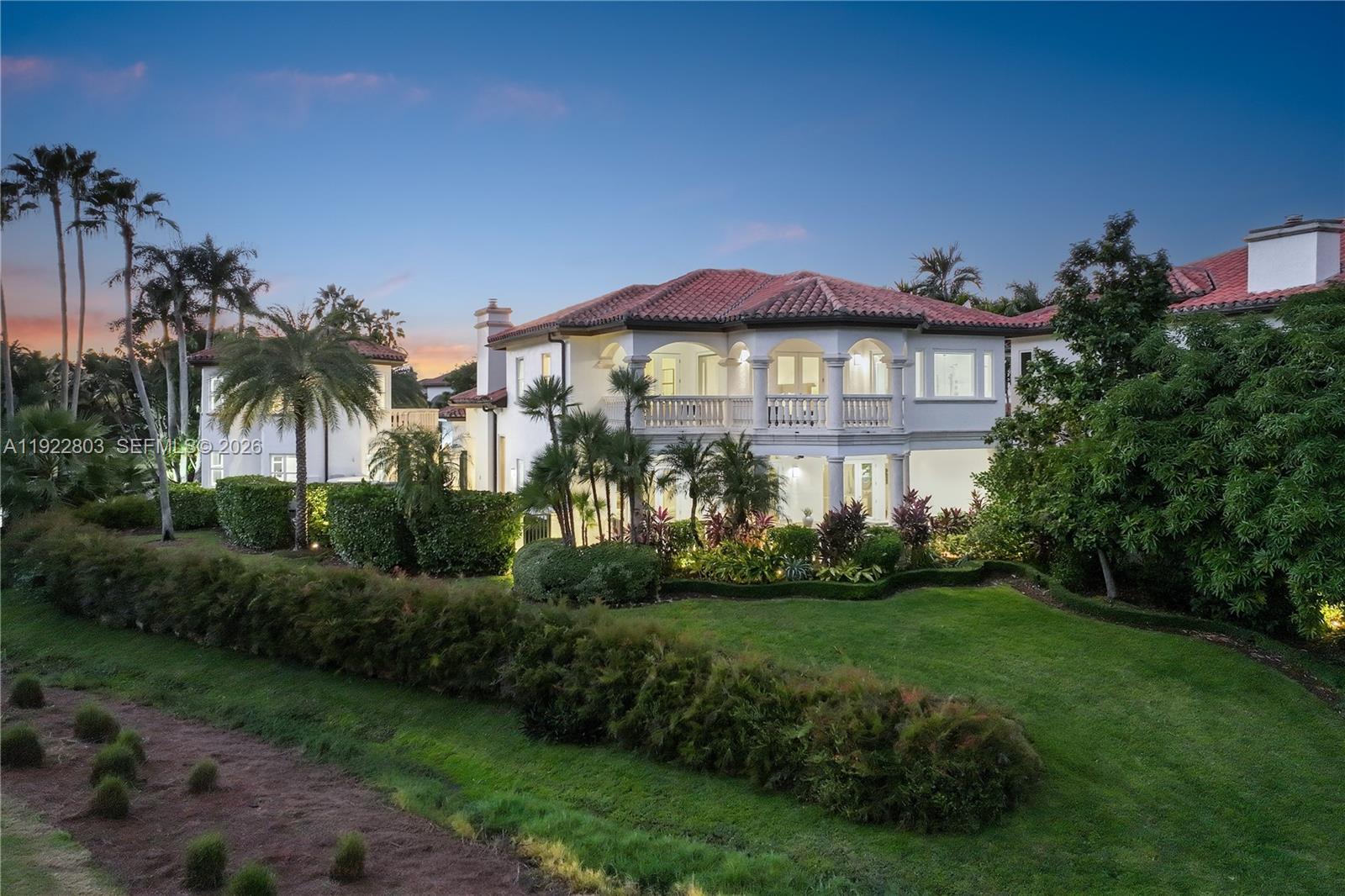13693 Deering Bay Dr, Coral Gables FL 33158