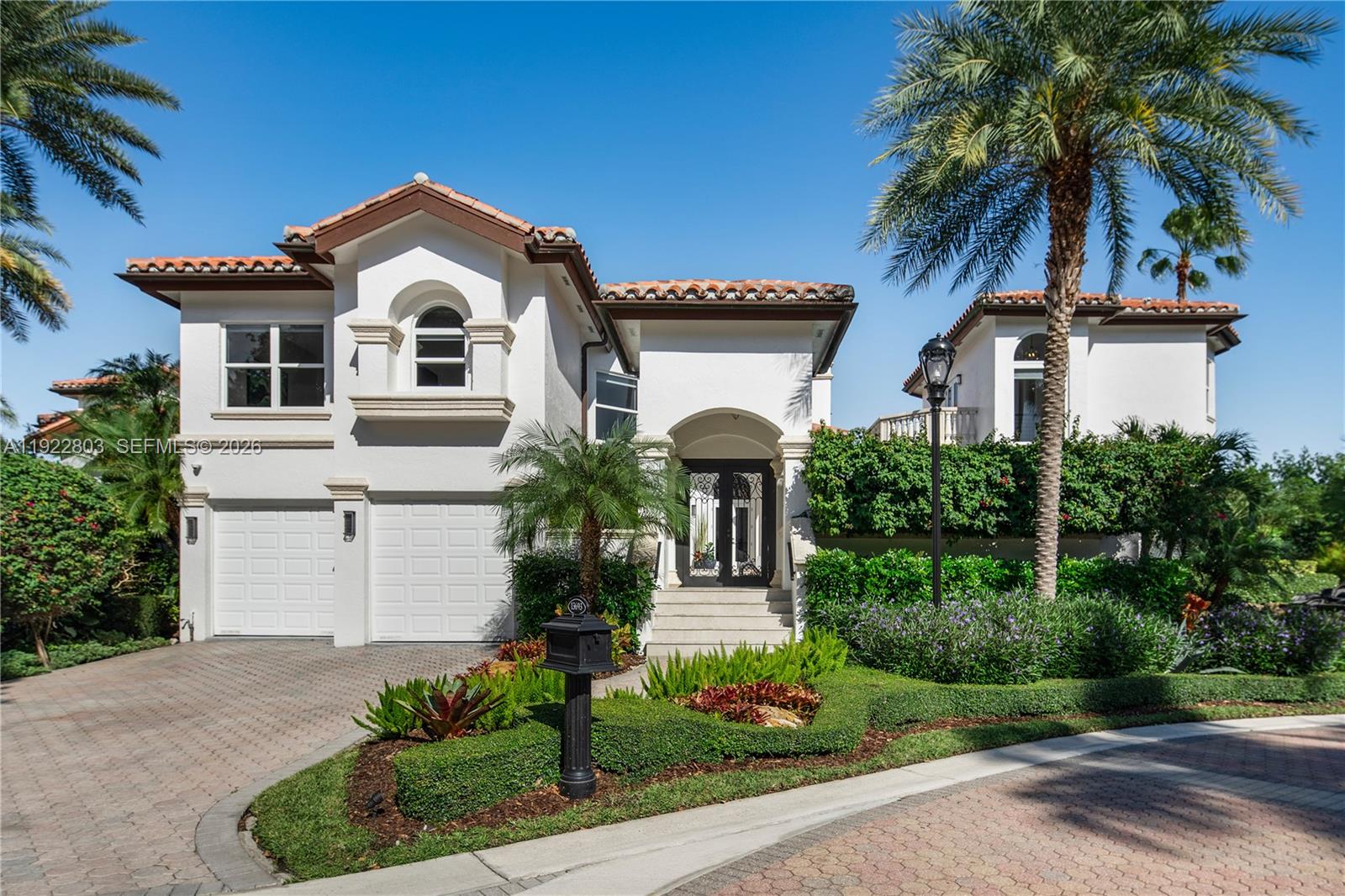 13693 Deering Bay Dr, Coral Gables FL 33158