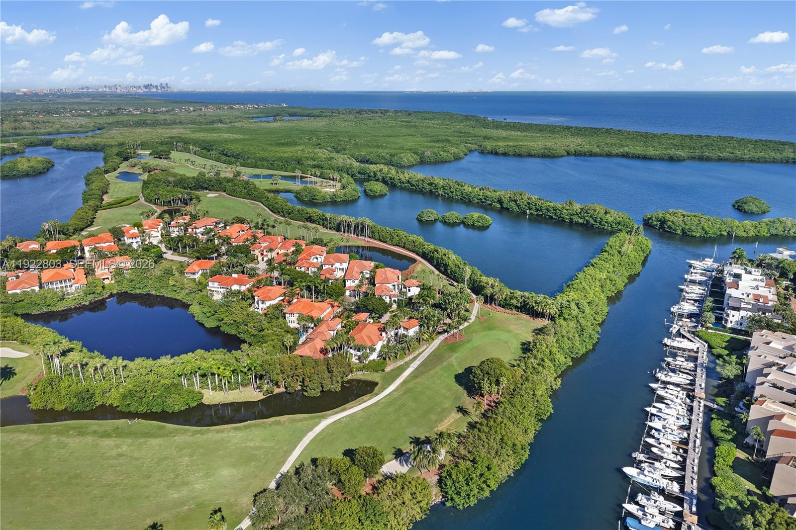 13693 Deering Bay Dr, Coral Gables FL 33158