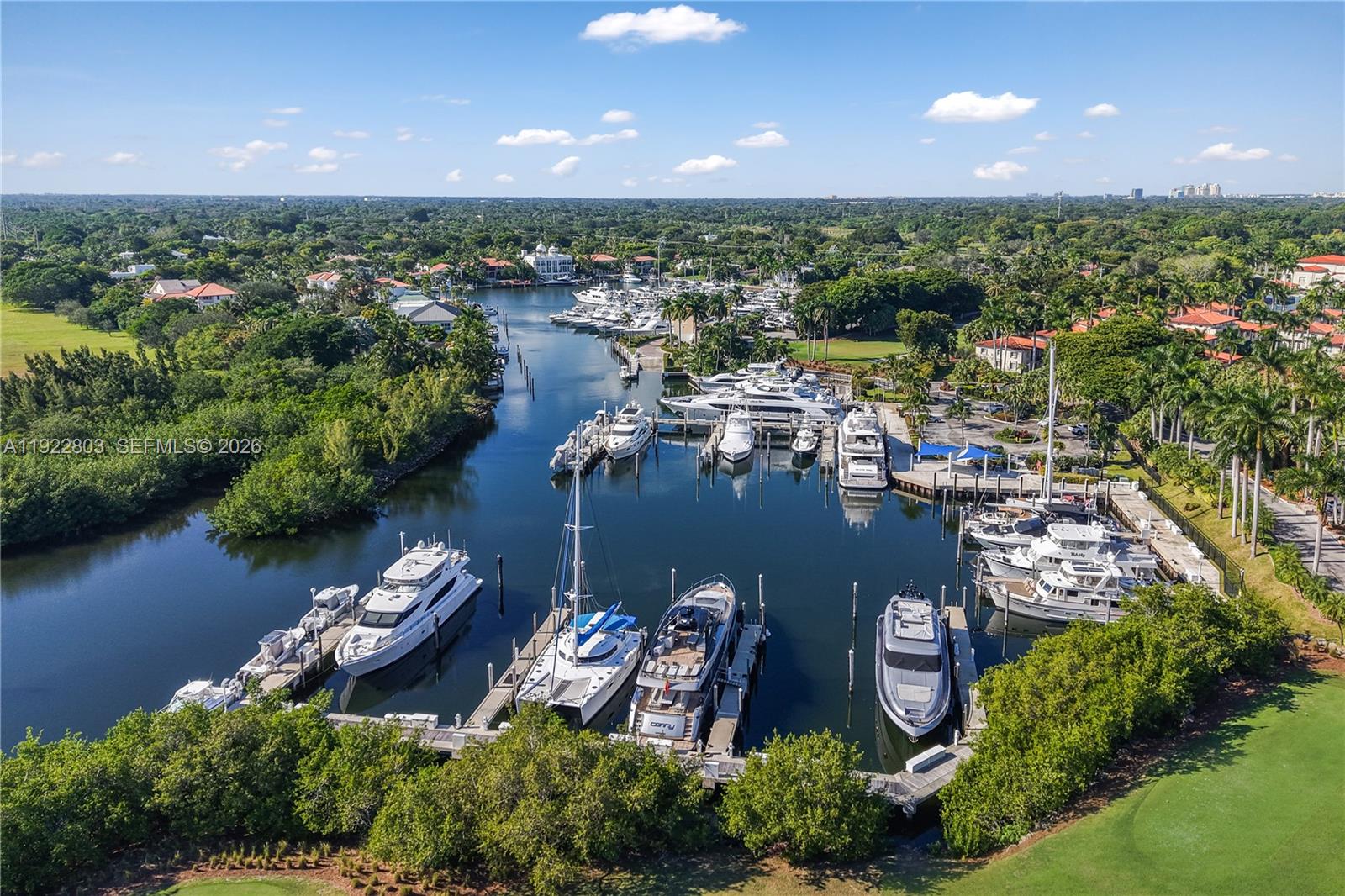 13693 Deering Bay Dr, Coral Gables FL 33158