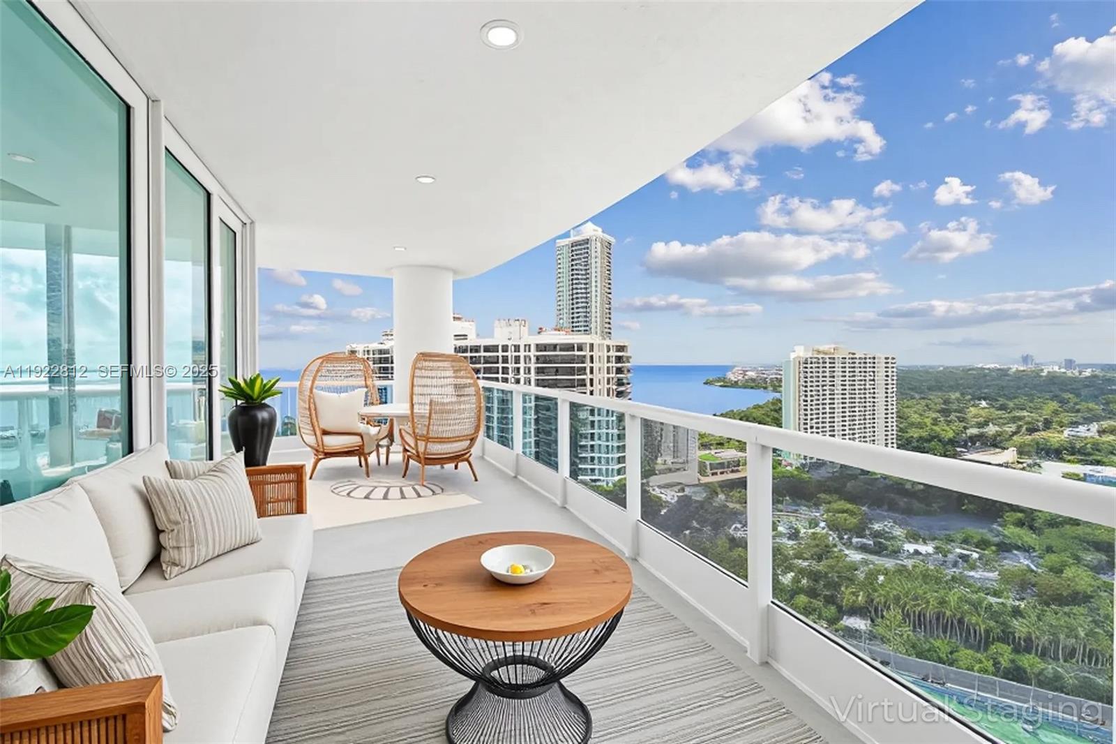 2127 Brickell Ave #3005, Miami FL 33129