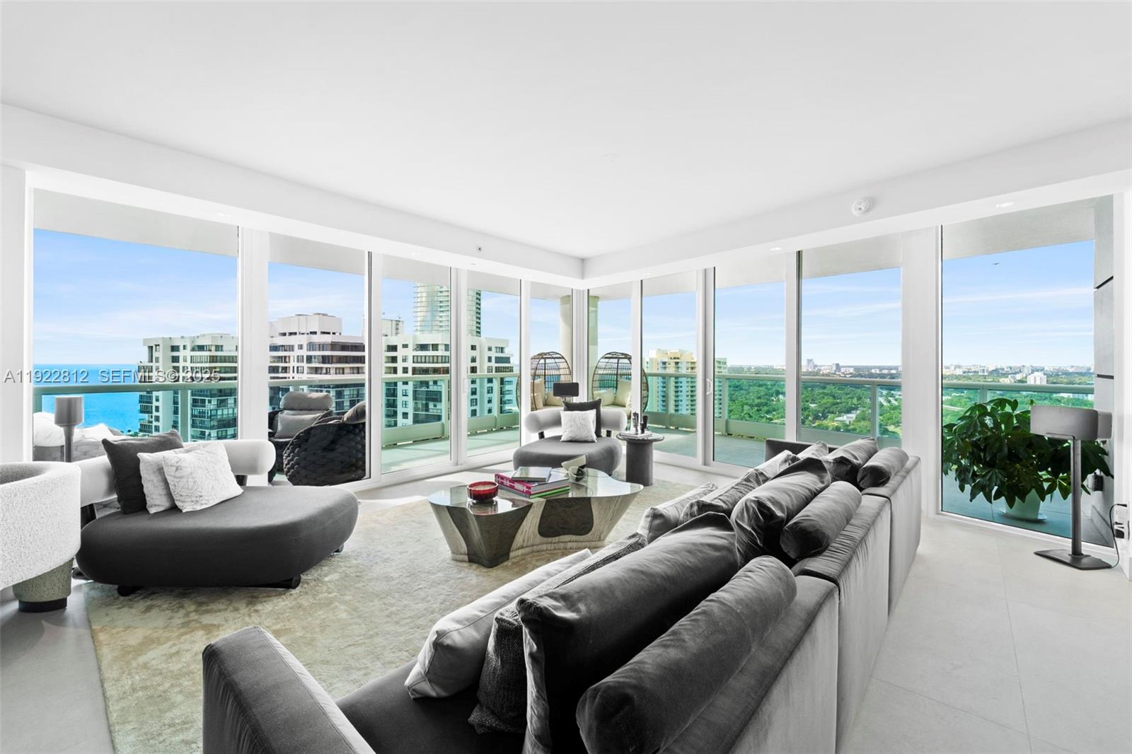 2127 Brickell Ave #3005, Miami FL 33129