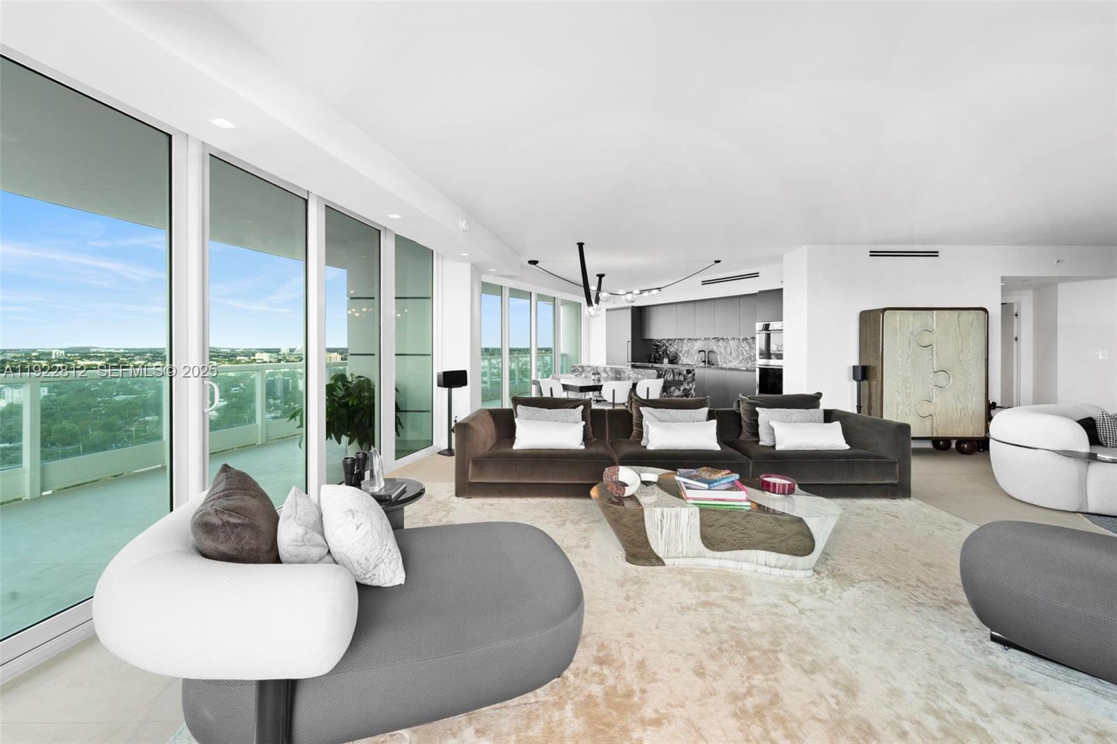 2127 Brickell Ave #3005, Miami FL 33129