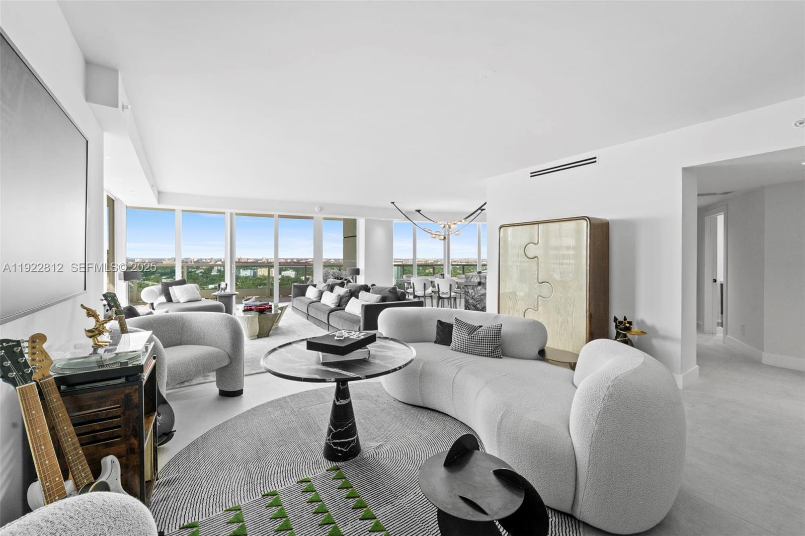 2127 Brickell Ave #3005, Miami FL 33129
