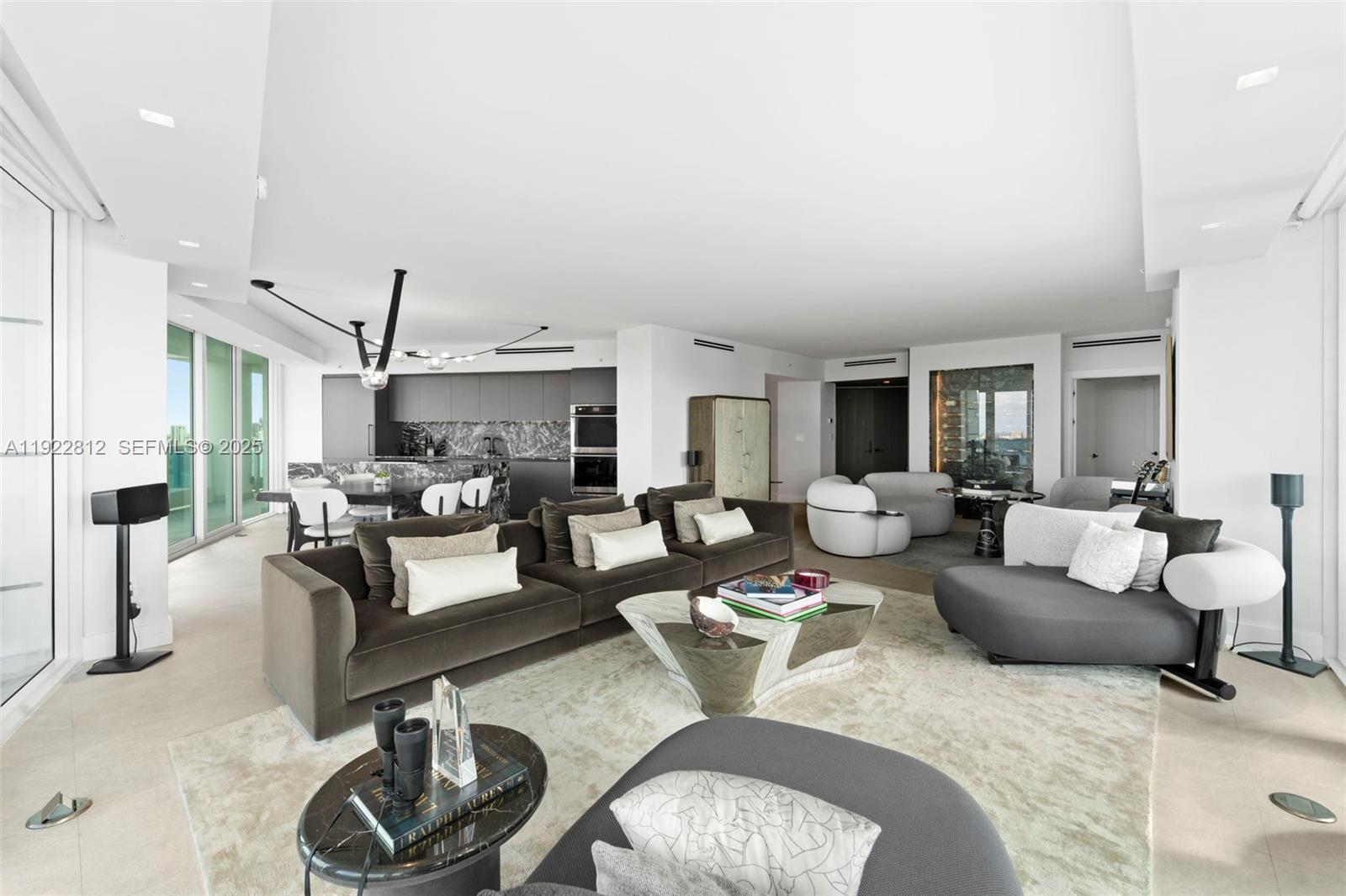 2127 Brickell Ave #3005, Miami FL 33129