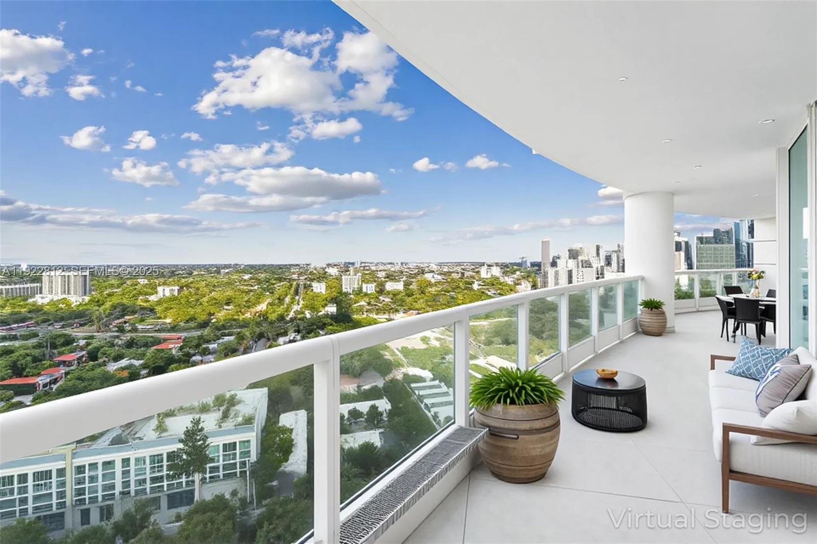 2127 Brickell Ave #3005, Miami FL 33129