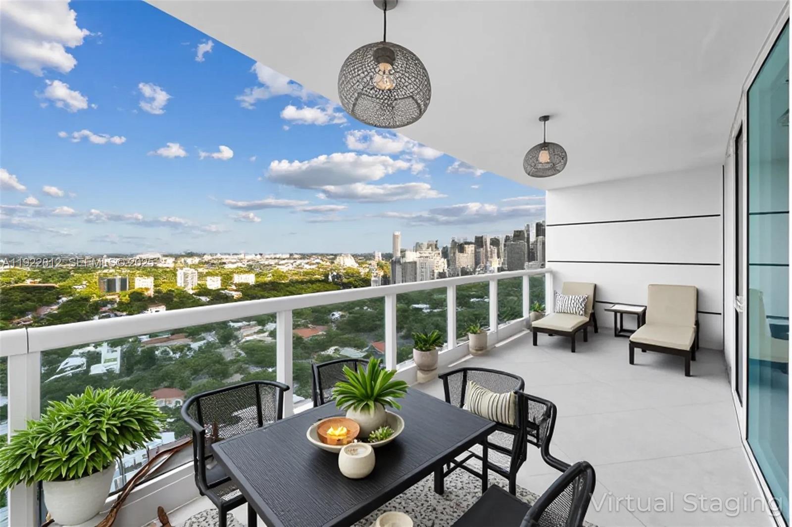 2127 Brickell Ave #3005, Miami FL 33129