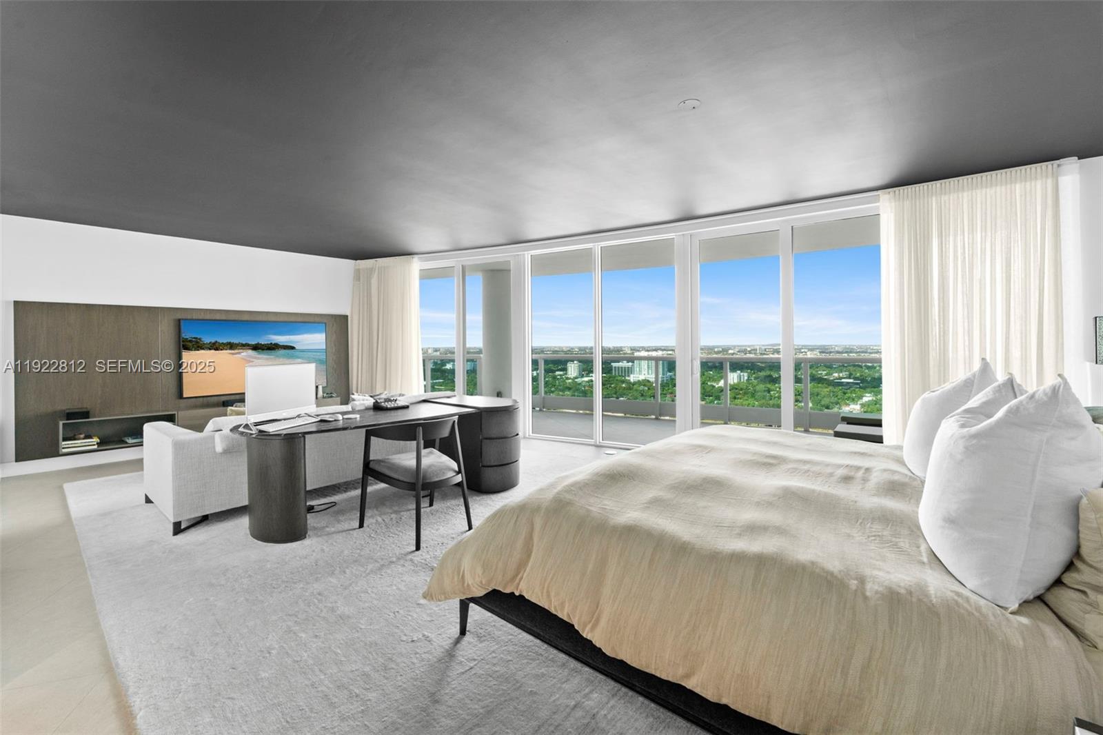 2127 Brickell Ave #3005, Miami FL 33129