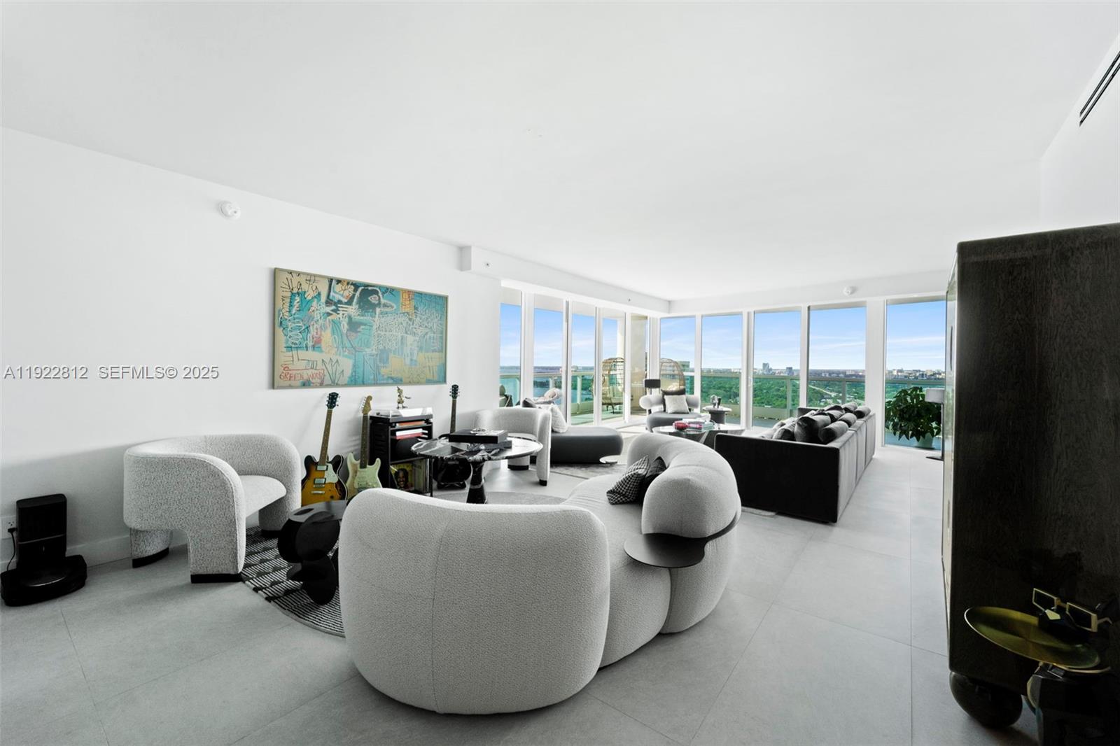 2127 Brickell Ave #3005, Miami FL 33129