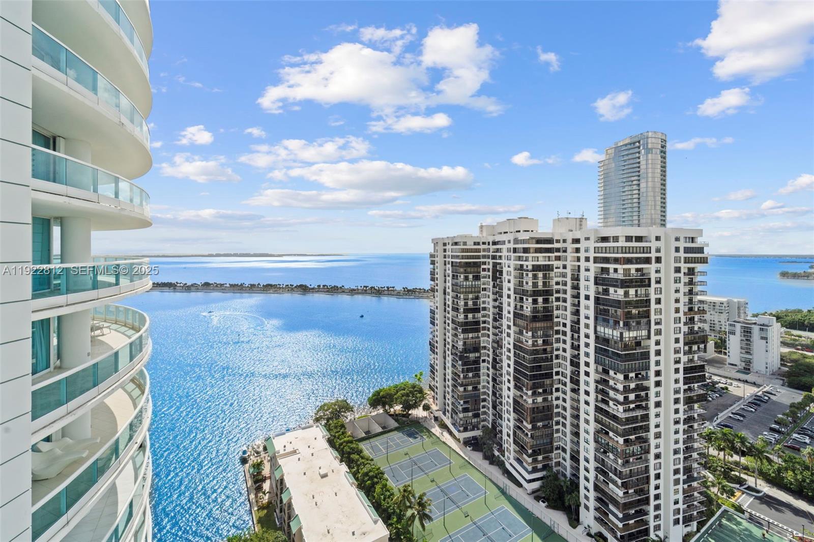 2127 Brickell Ave #3005, Miami FL 33129