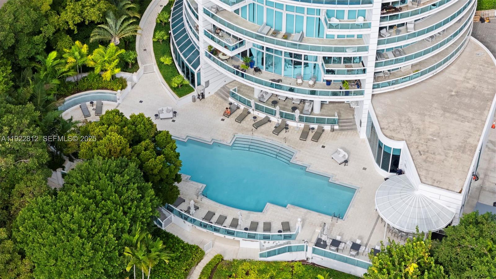 2127 Brickell Ave #3005, Miami FL 33129
