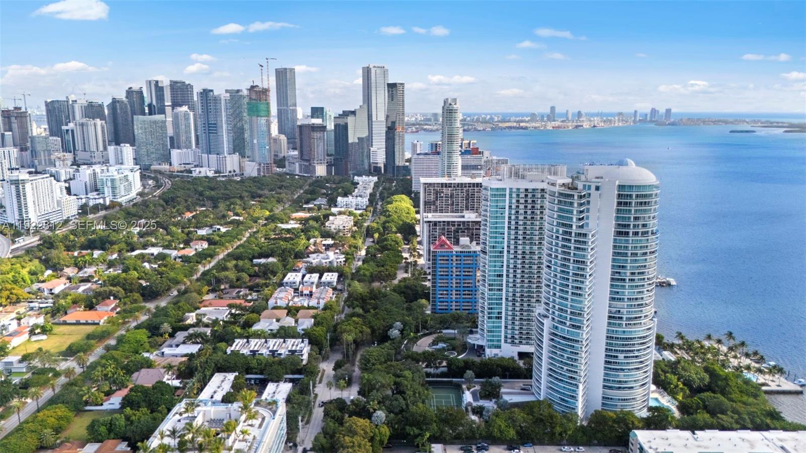2127 Brickell Ave #3005, Miami FL 33129