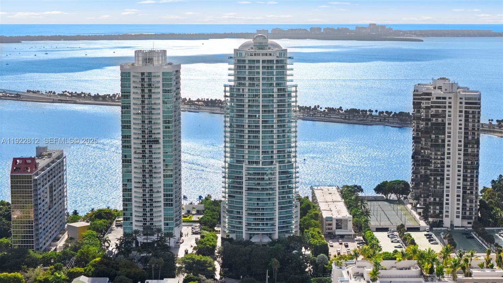 2127 Brickell Ave #3005, Miami FL 33129