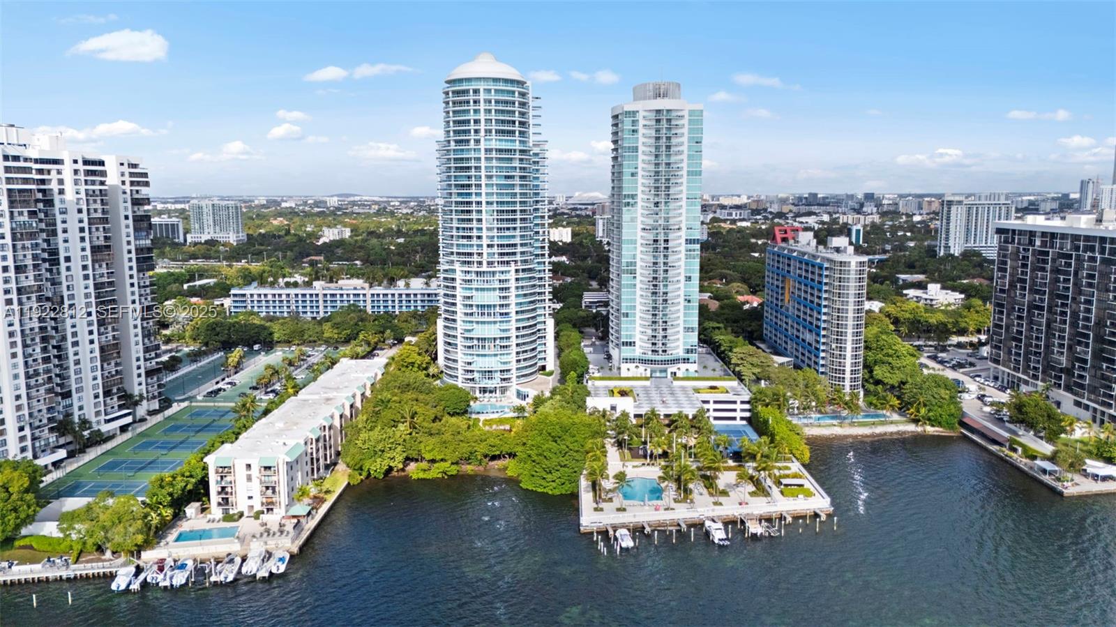 2127 Brickell Ave #3005, Miami FL 33129