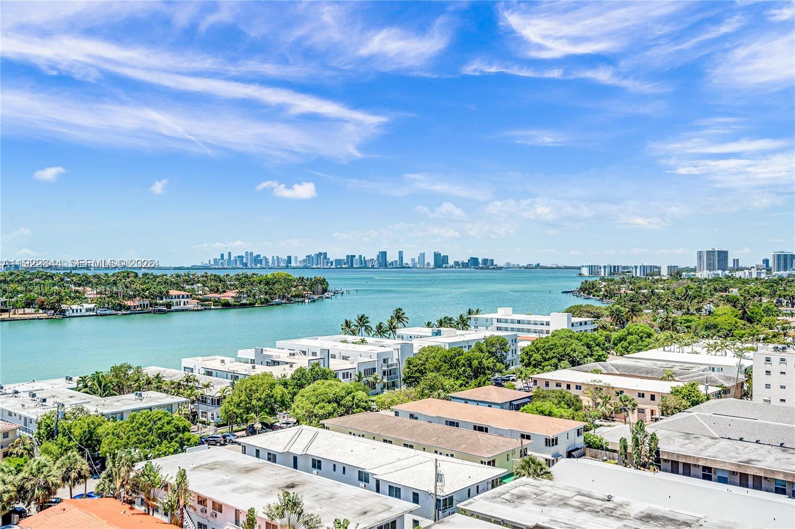 6900 Bay Dr #7A, Miami Beach FL 33141