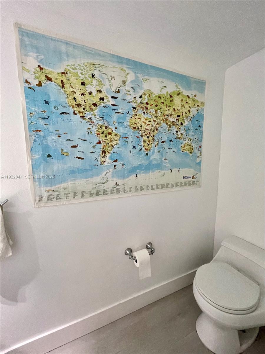 6900 Bay Dr #7A, Miami Beach FL 33141