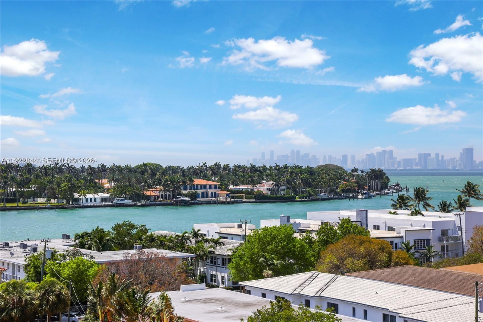 6900 Bay Dr #7A, Miami Beach FL 33141