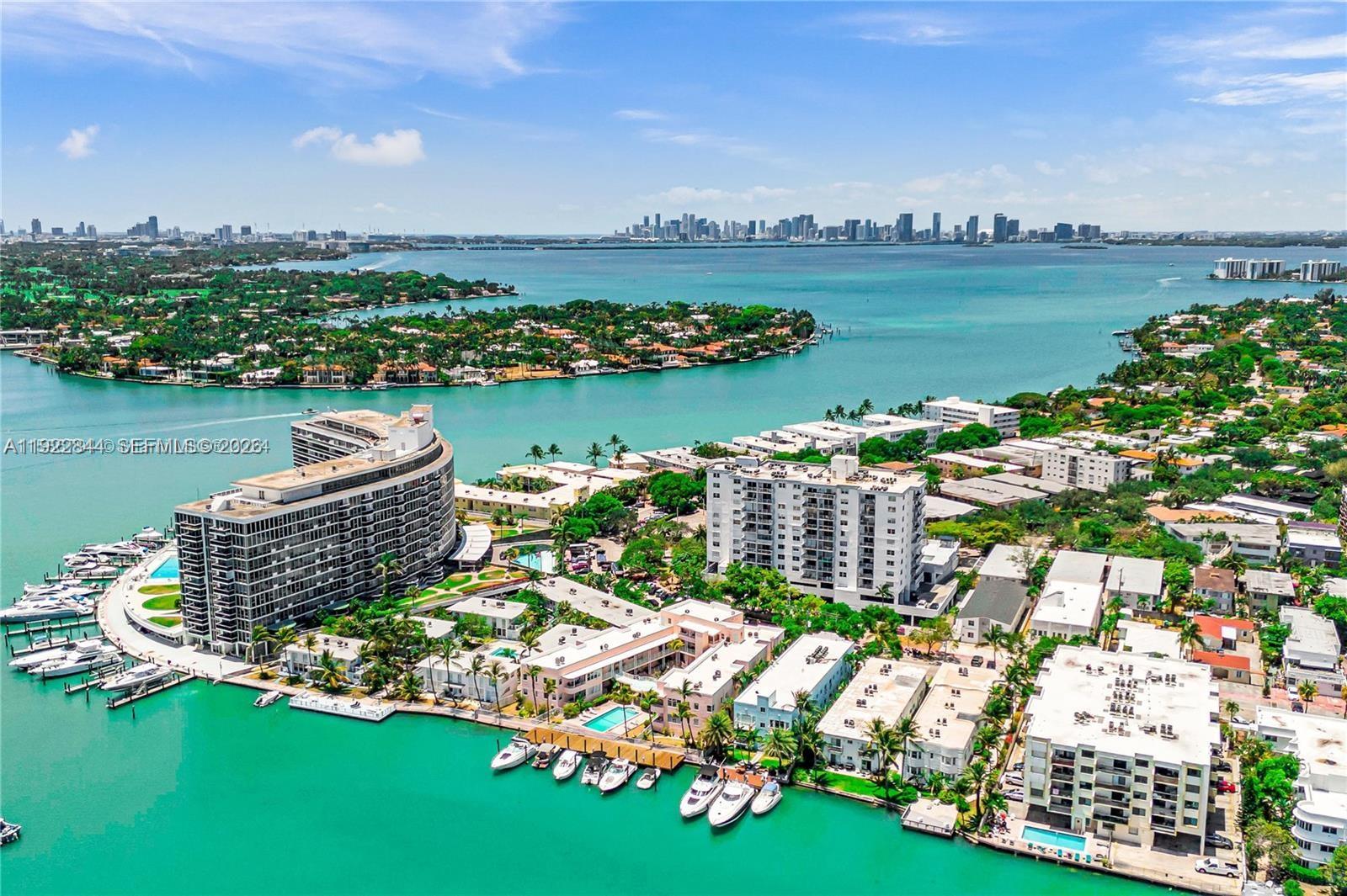 6900 Bay Dr #7A, Miami Beach FL 33141