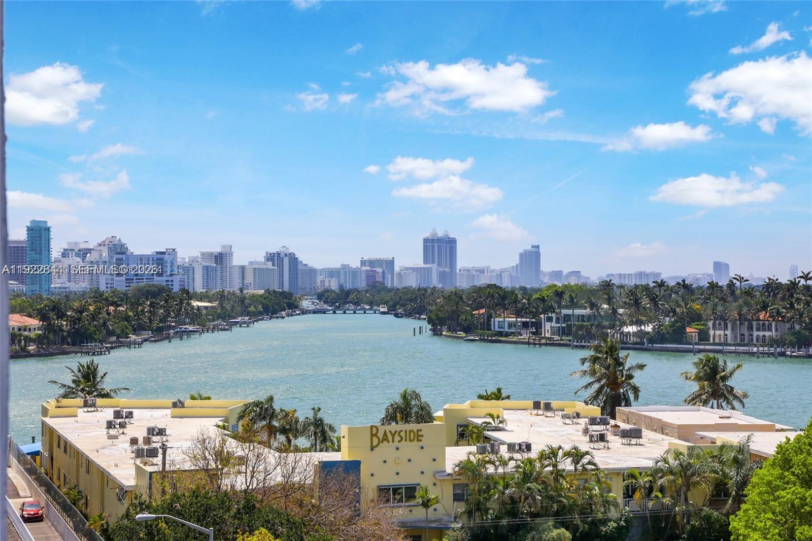 6900 Bay Dr #7A, Miami Beach FL 33141