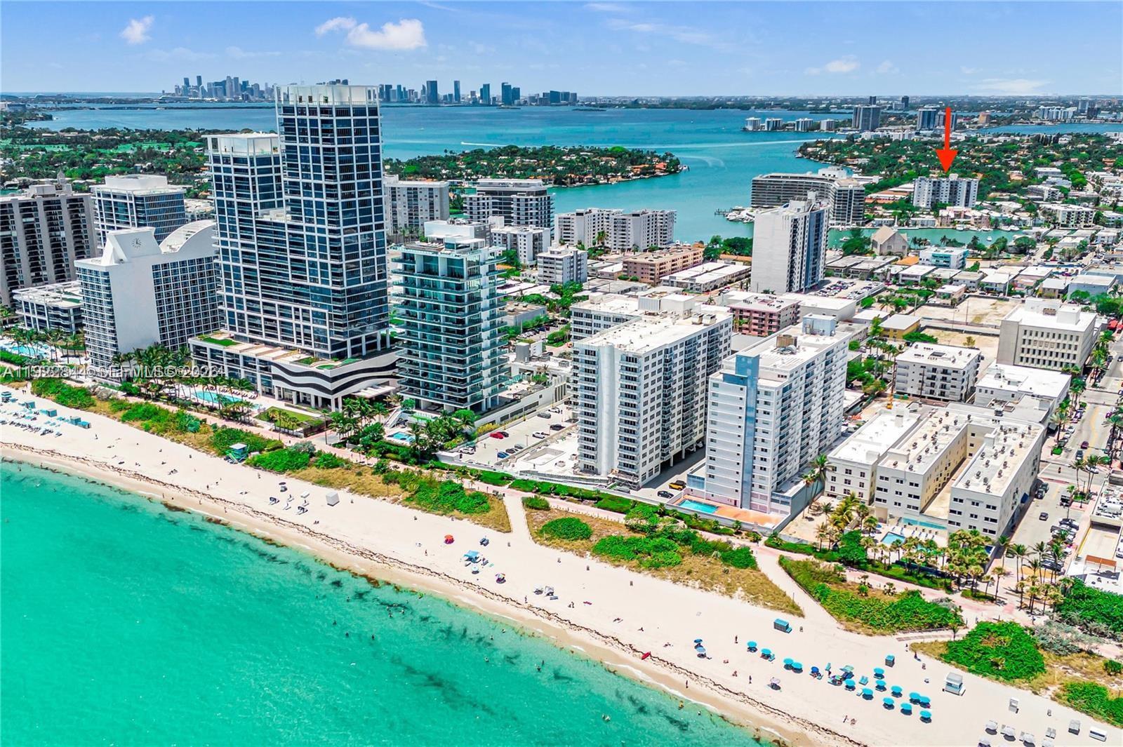6900 Bay Dr #7A, Miami Beach FL 33141