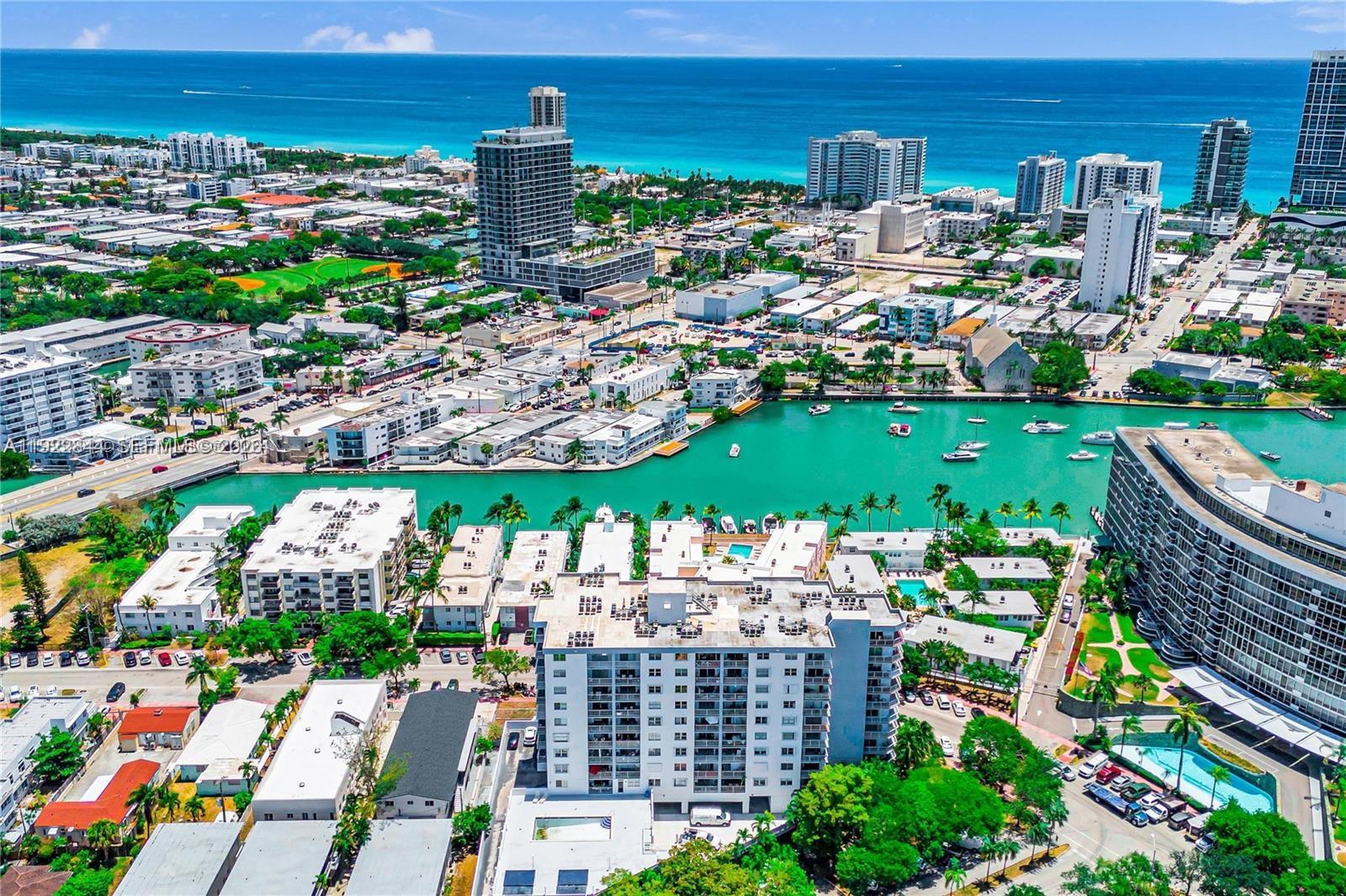 6900 Bay Dr #7A, Miami Beach FL 33141