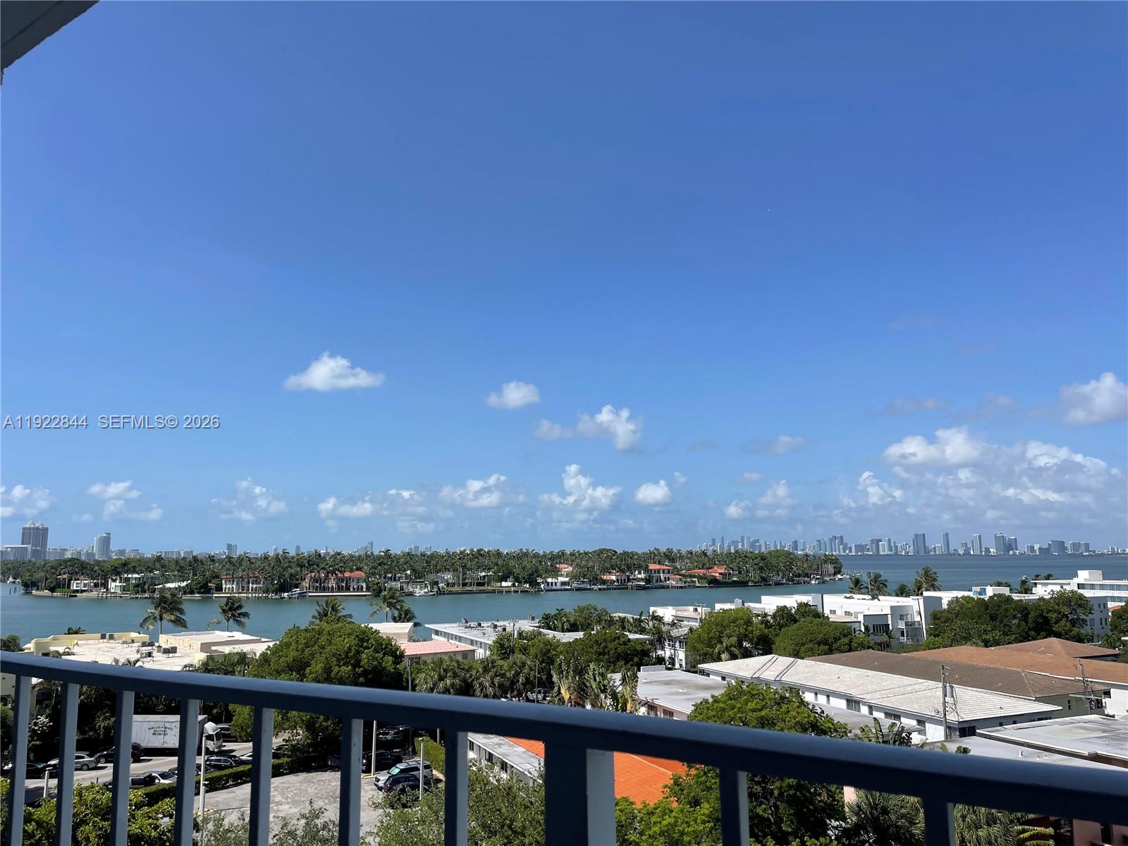 6900 Bay Dr #7A, Miami Beach FL 33141