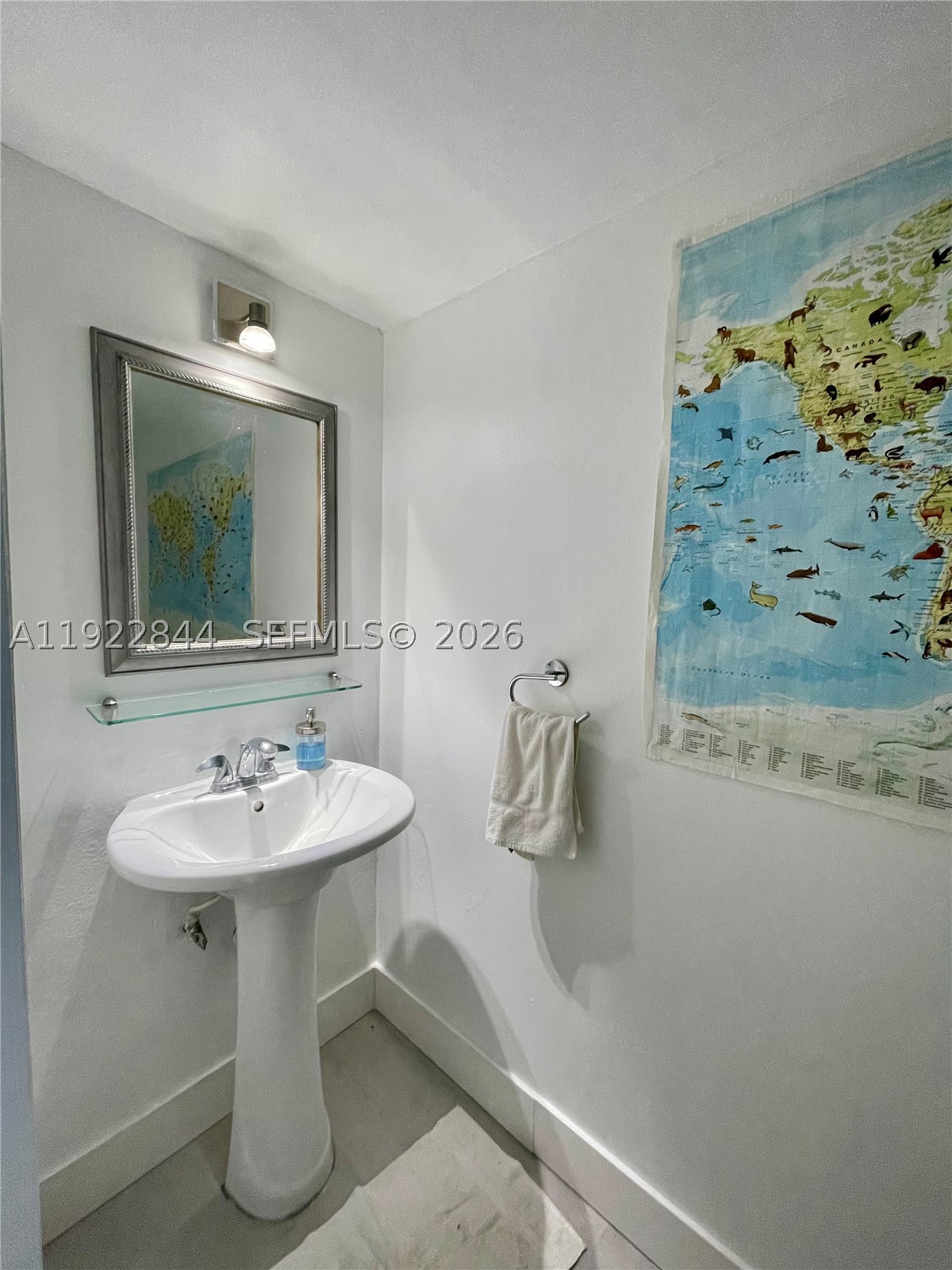 6900 Bay Dr #7A, Miami Beach FL 33141