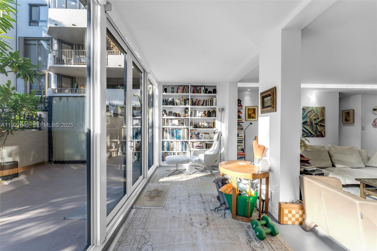 161 Crandon Blvd #125, Key Biscayne FL 33149
