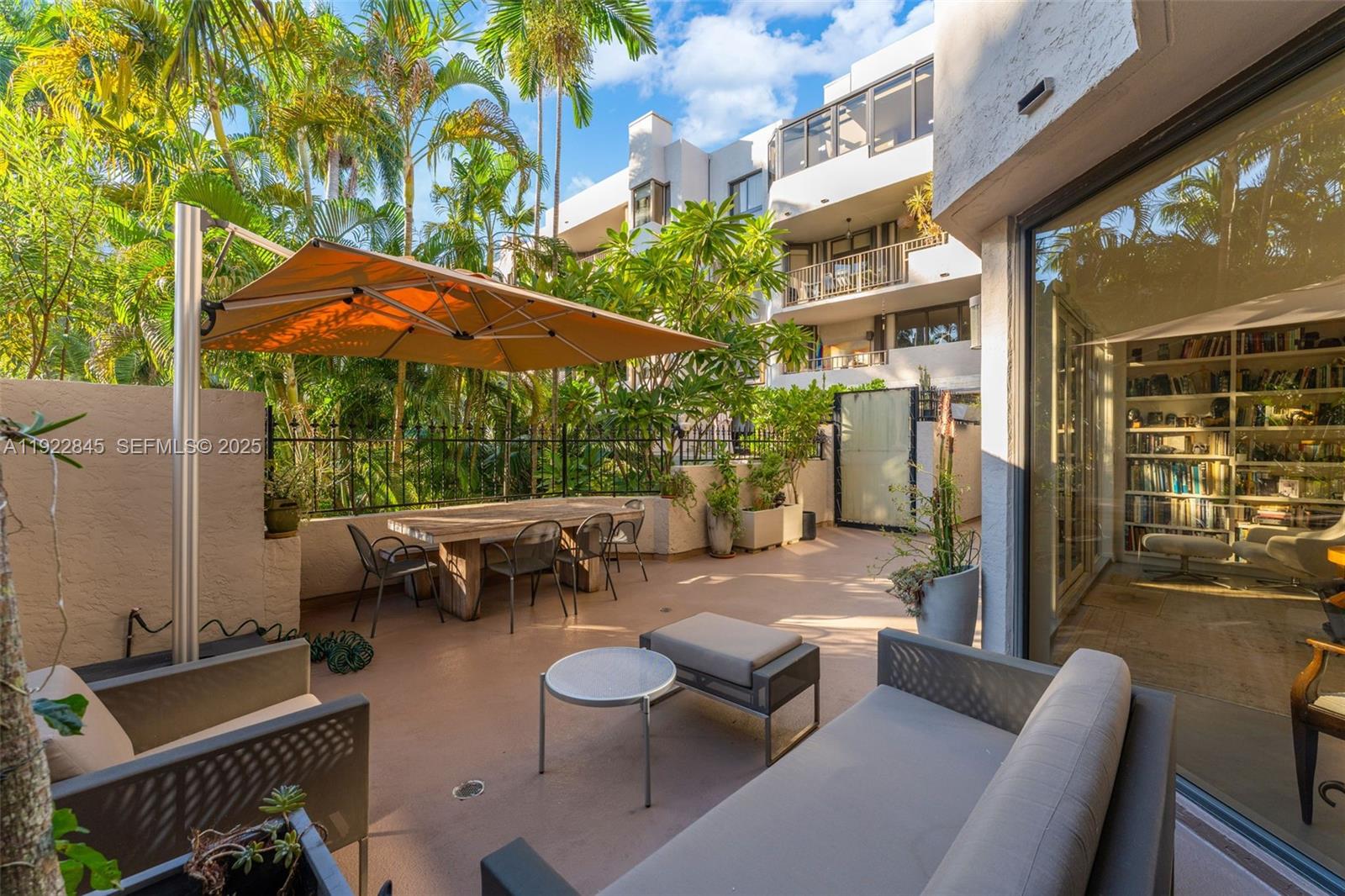 161 Crandon Blvd #125, Key Biscayne FL 33149