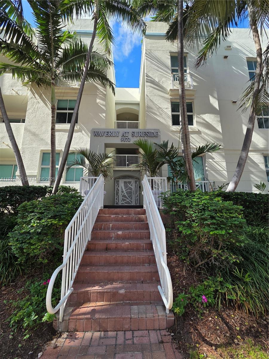 9172 Collins Ave #403, Surfside FL 33154
