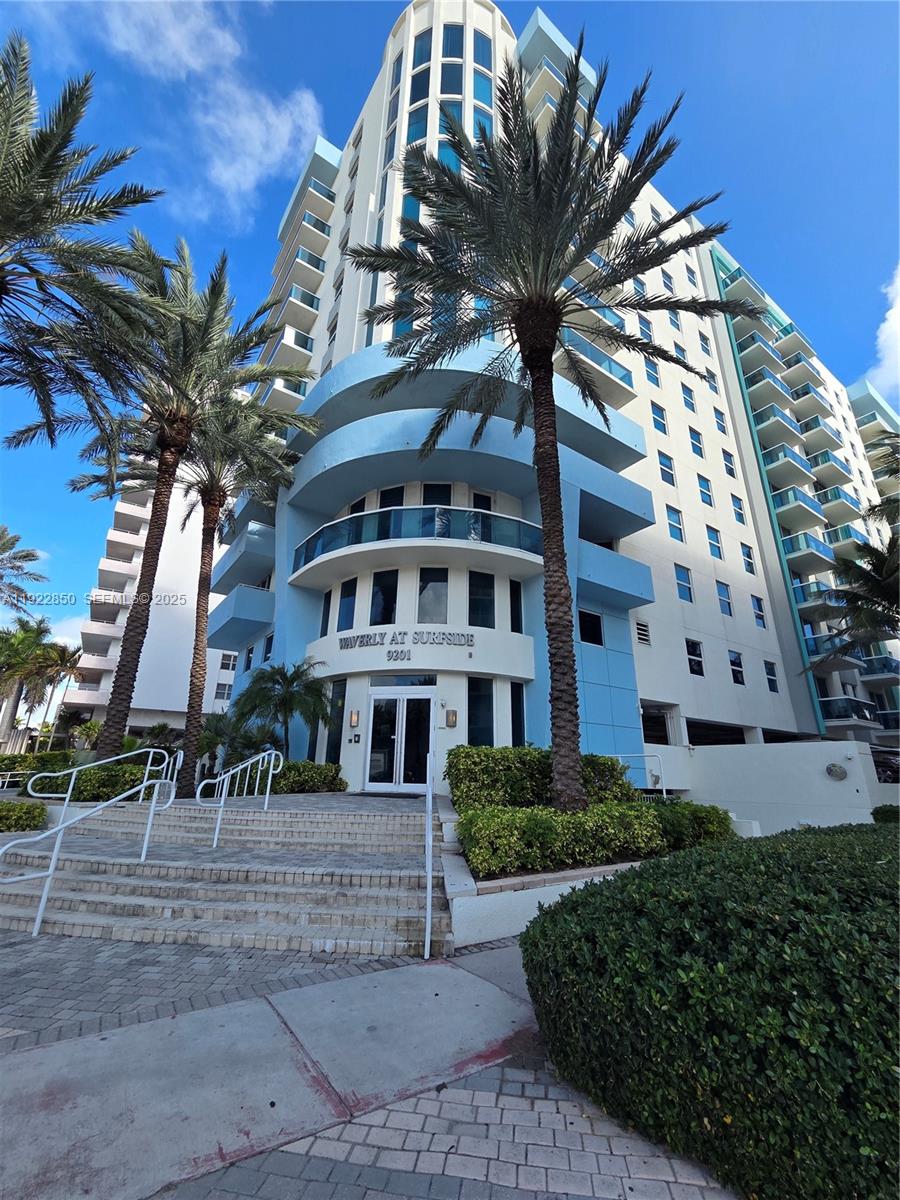 9172 Collins Ave #403, Surfside FL 33154