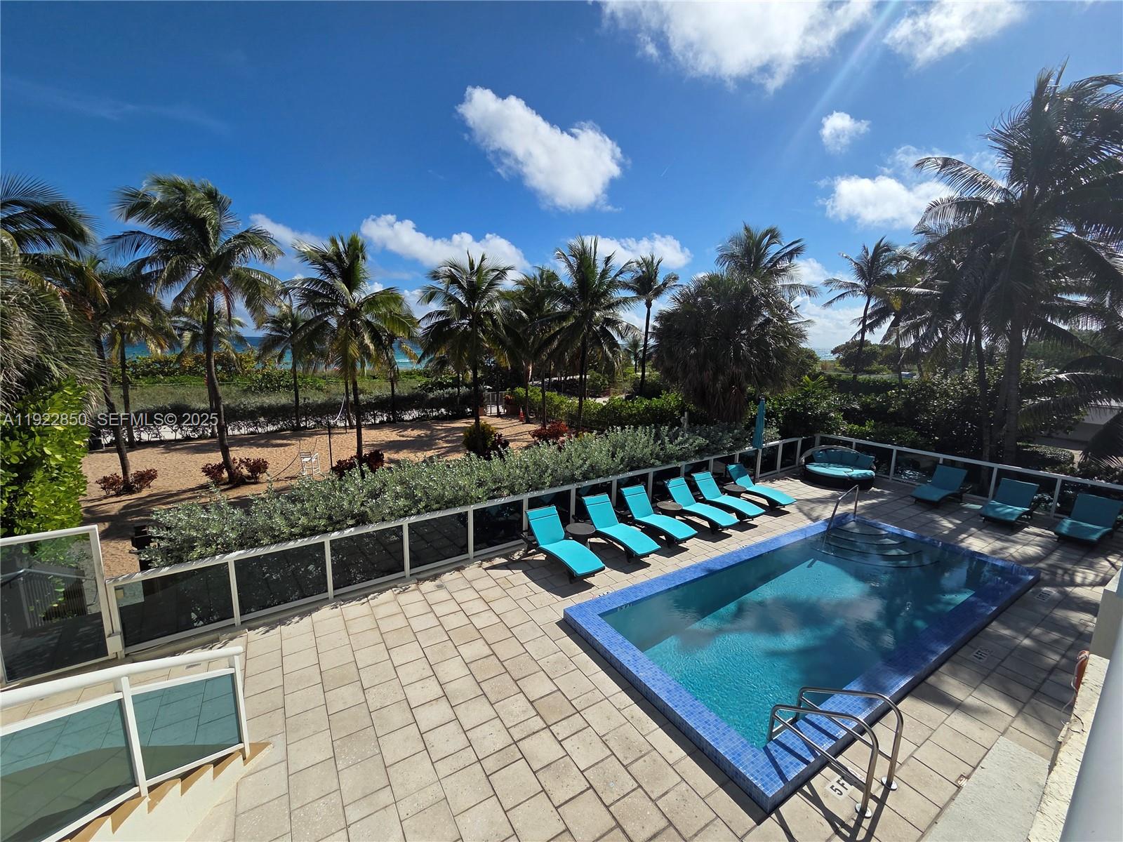 9172 Collins Ave #403, Surfside FL 33154