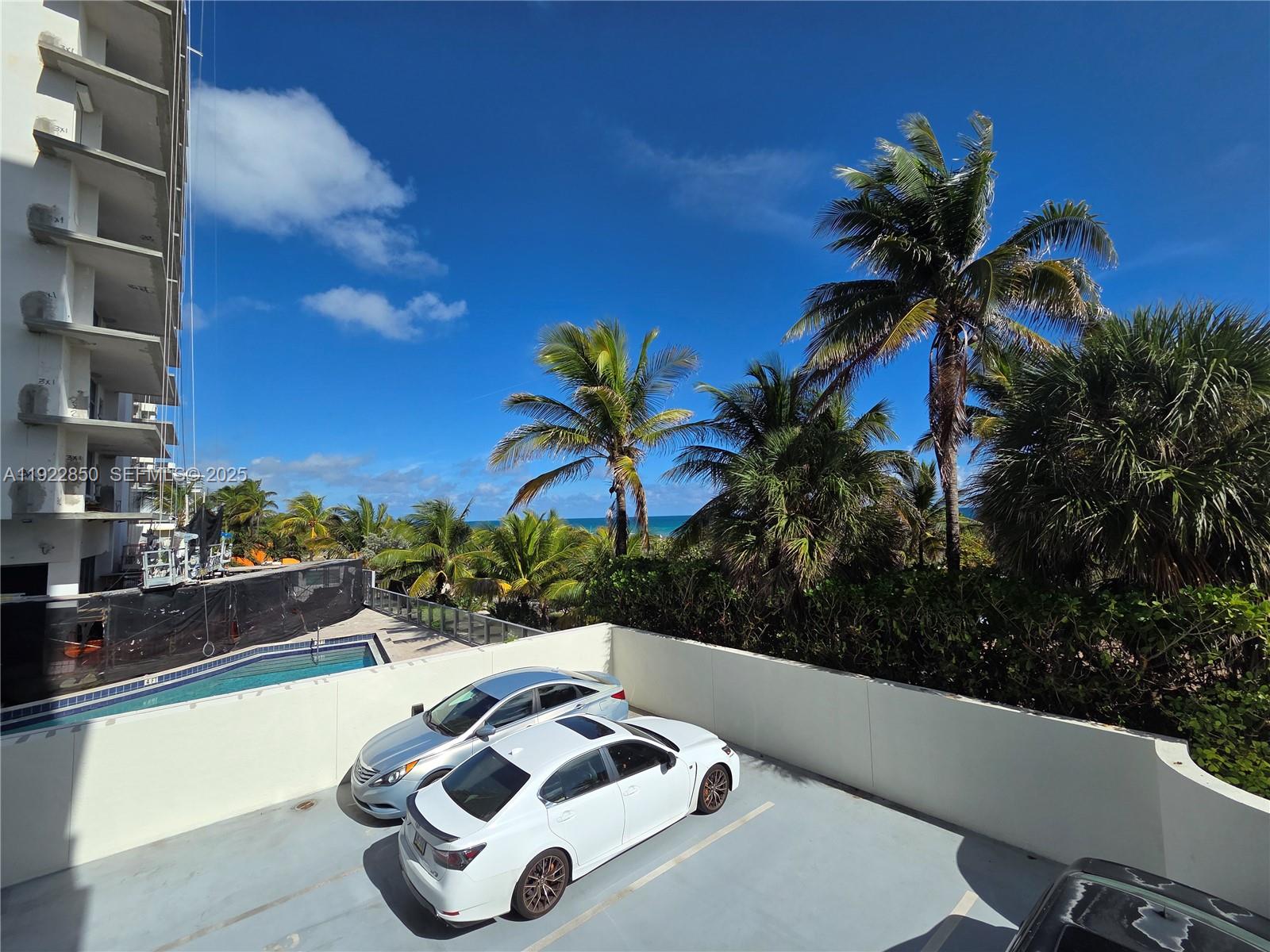 9172 Collins Ave #403, Surfside FL 33154