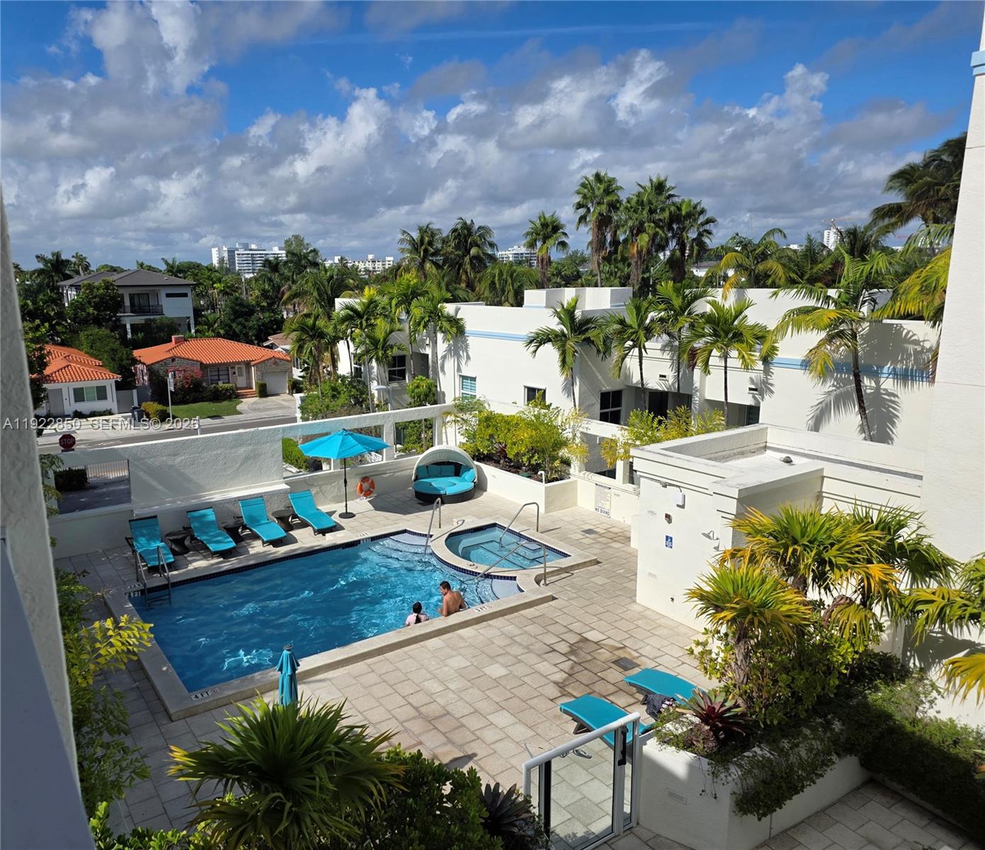 9172 Collins Ave #403, Surfside FL 33154