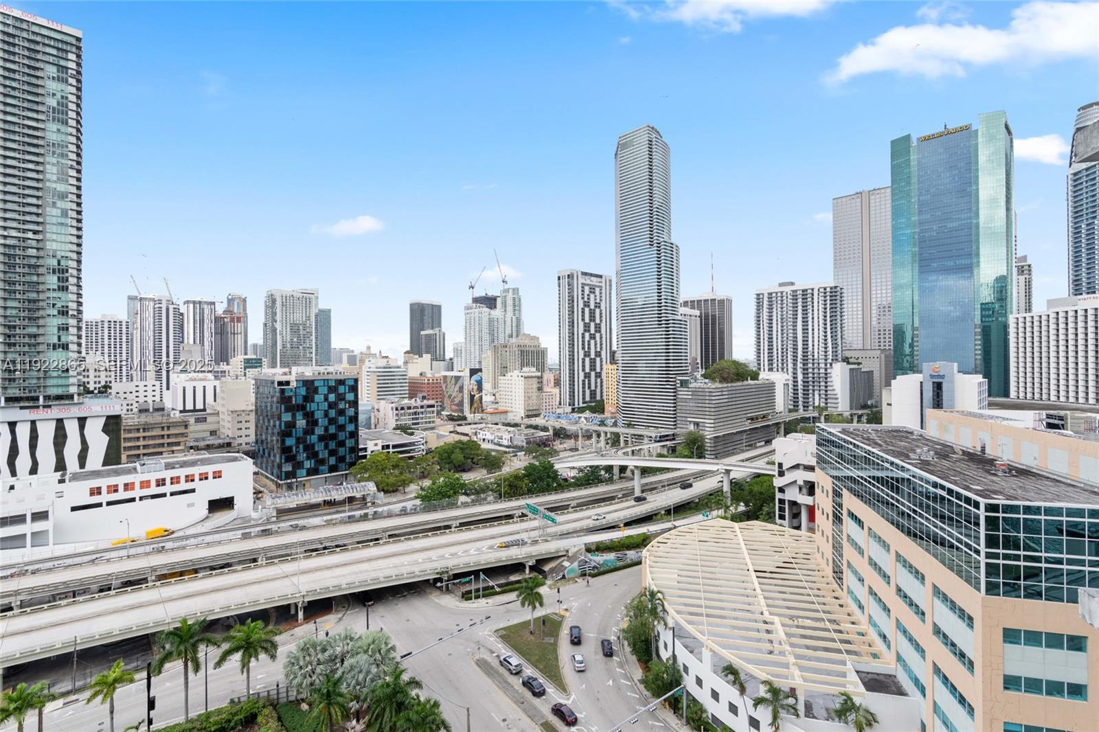 350 S Miami Ave #1803, Miami FL 33130