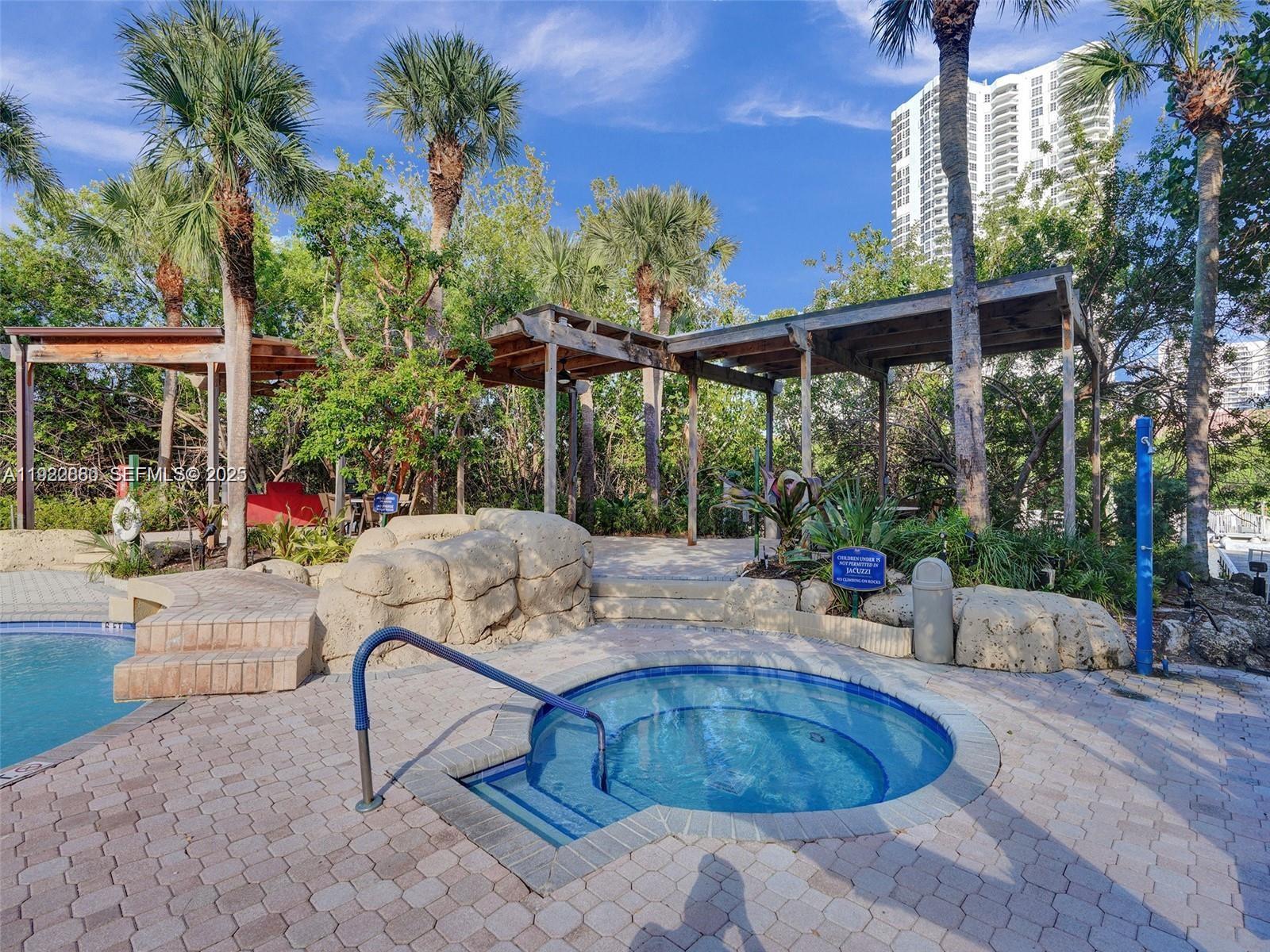 3400 NE 192nd St #504, Aventura FL 33180