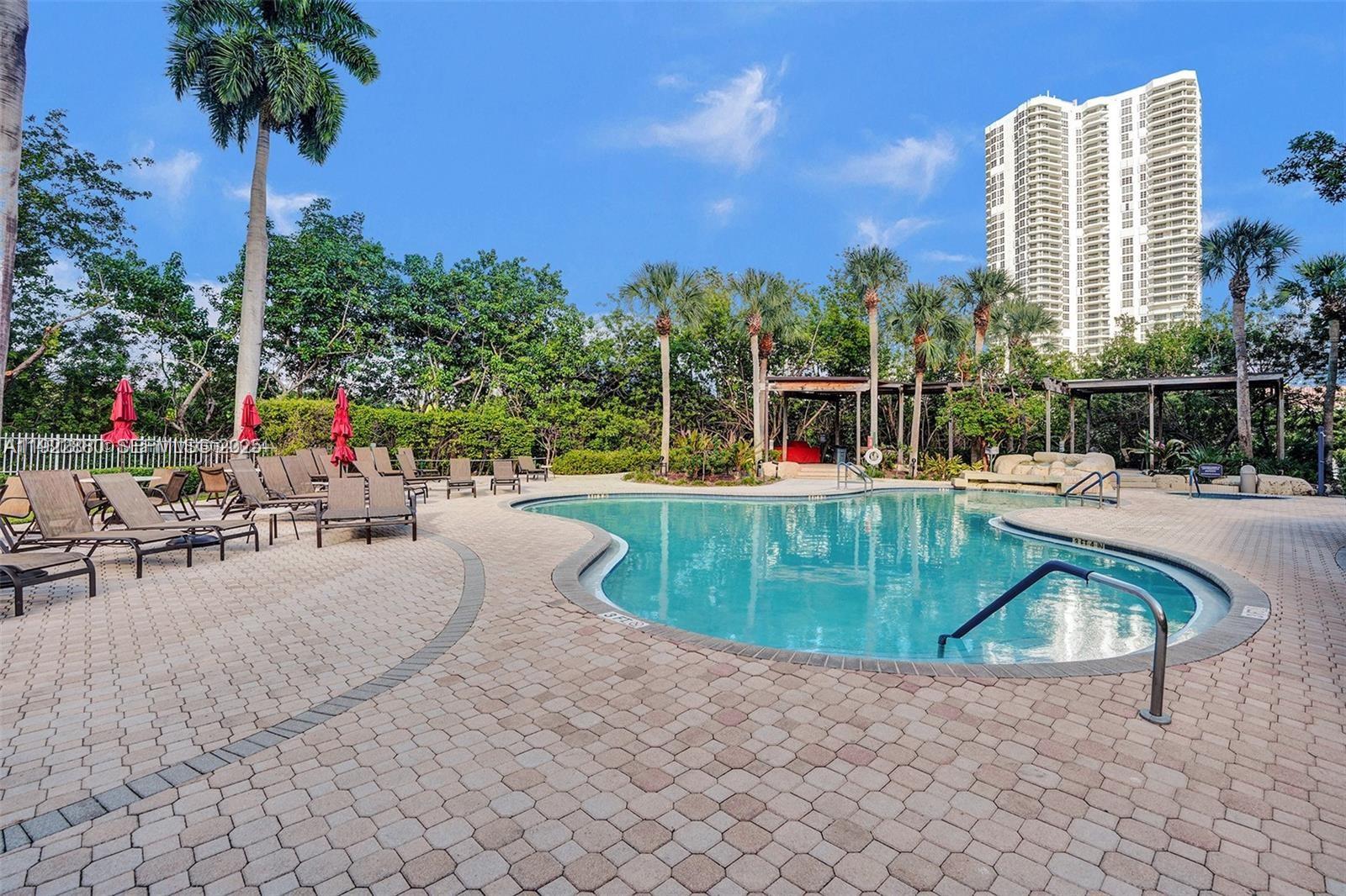 3400 NE 192nd St #504, Aventura FL 33180