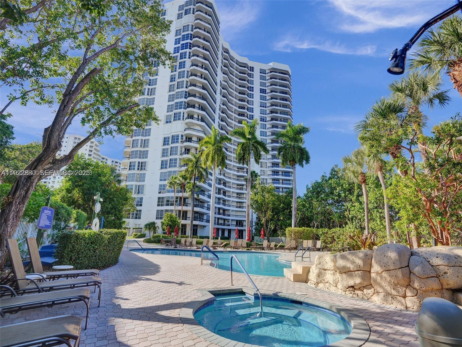 3400 NE 192nd St #504, Aventura FL 33180